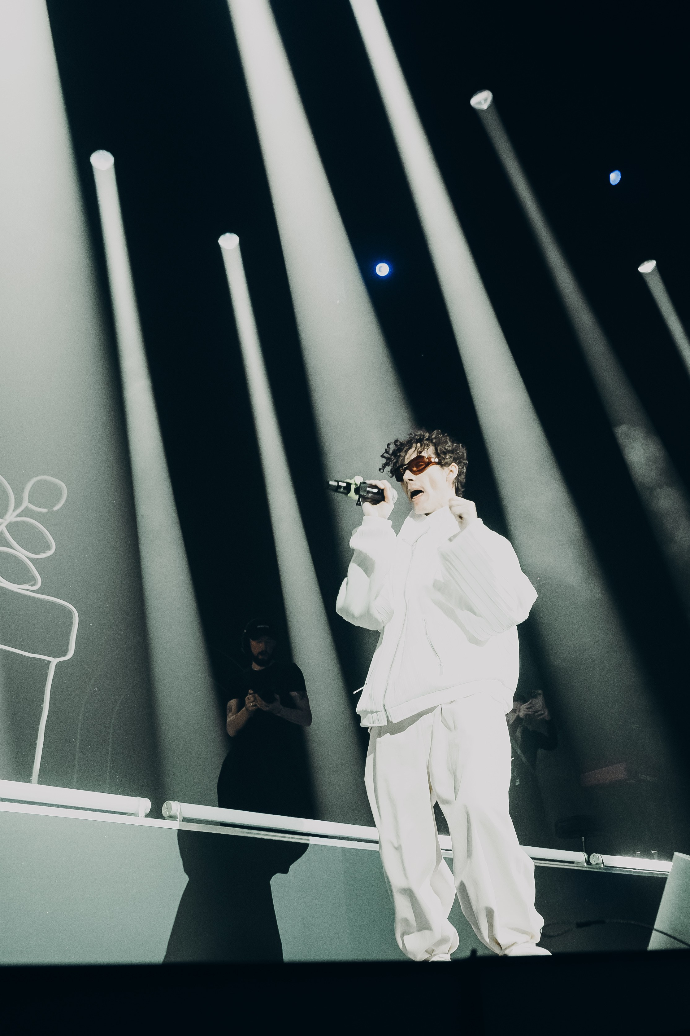 Антоха МС | Гала-концерт 16.11.2025. Фотограф Аннё| Москва