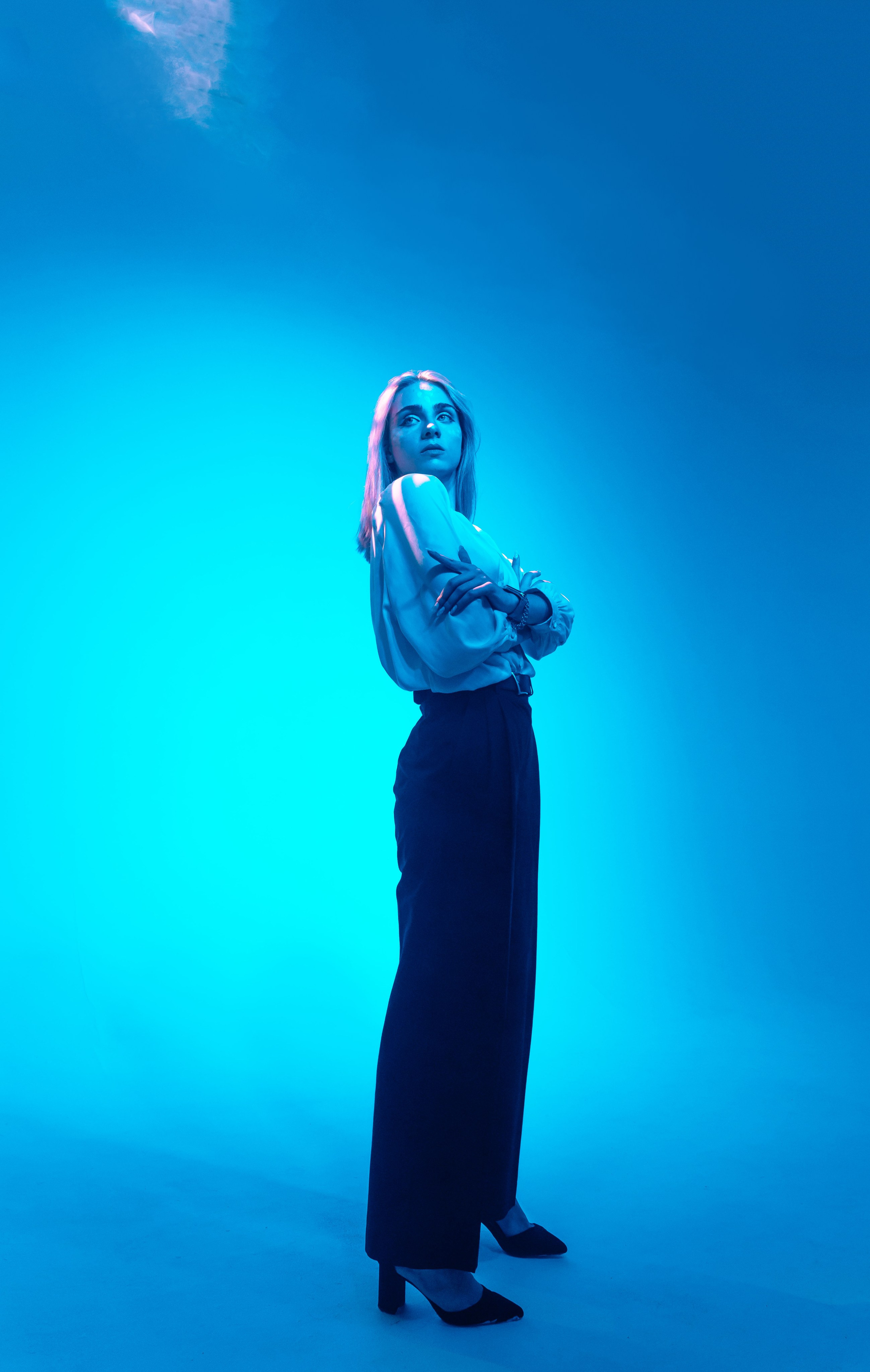 Ира Курчаева. Фотограф Аннё| Москва