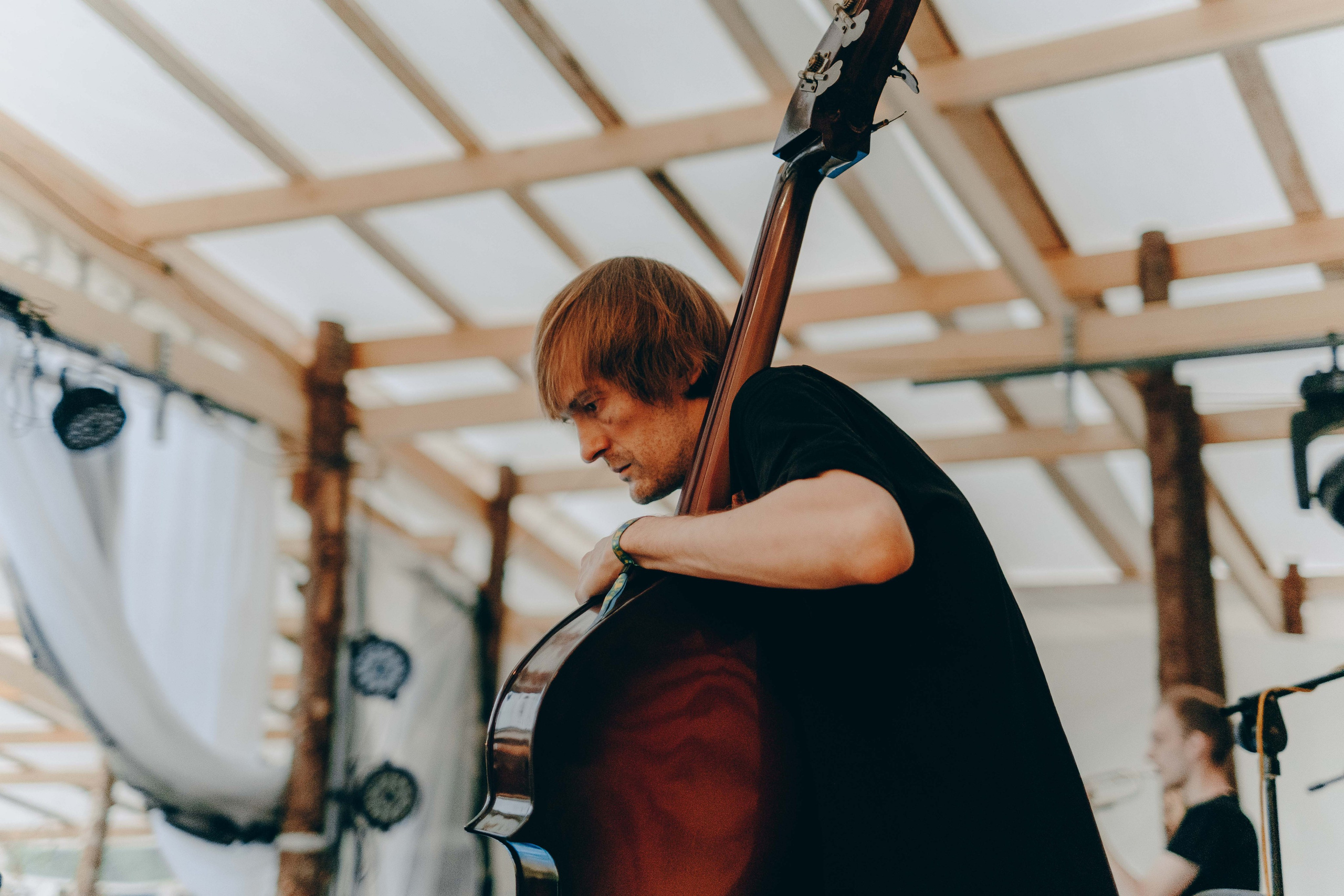 Бессонница 2025. Фотограф Аннё| Москва