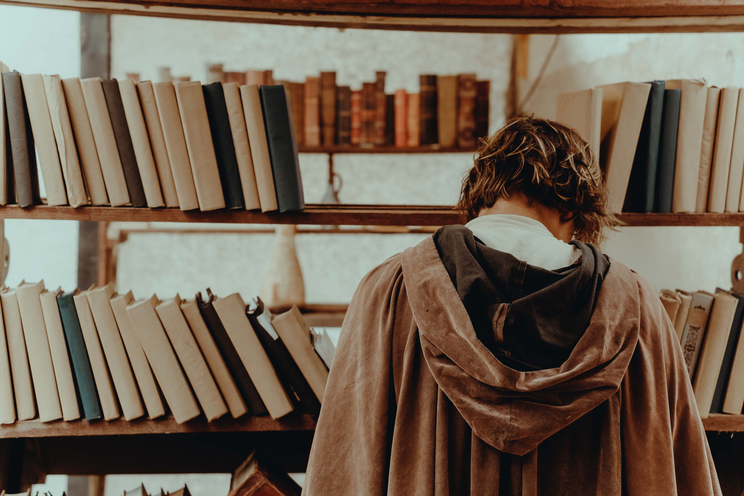 Отряд: эпоха Кометы. Фотограф Аннё| Москва