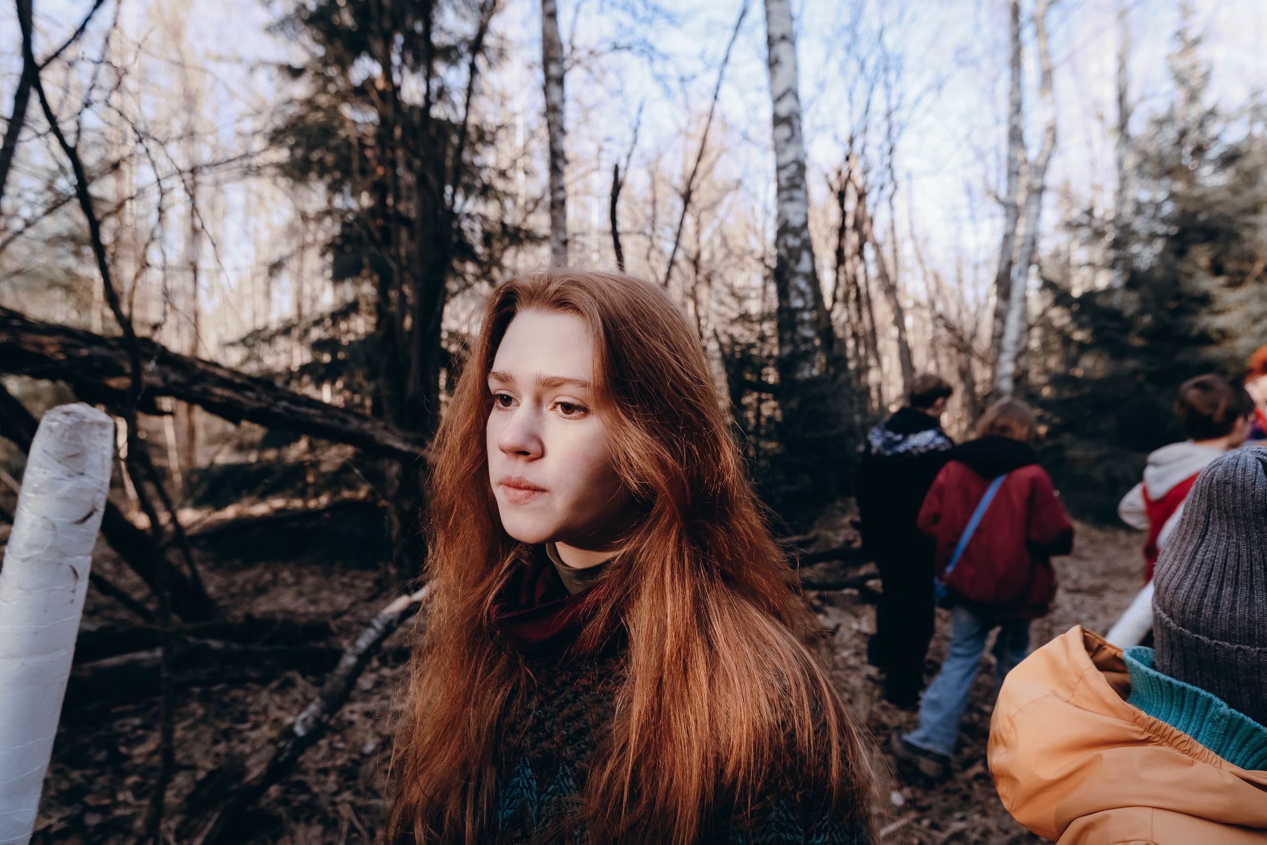 Стражи Огня: «Туманный Альбион» | Грани Миров. Фотограф Аннё| Москва