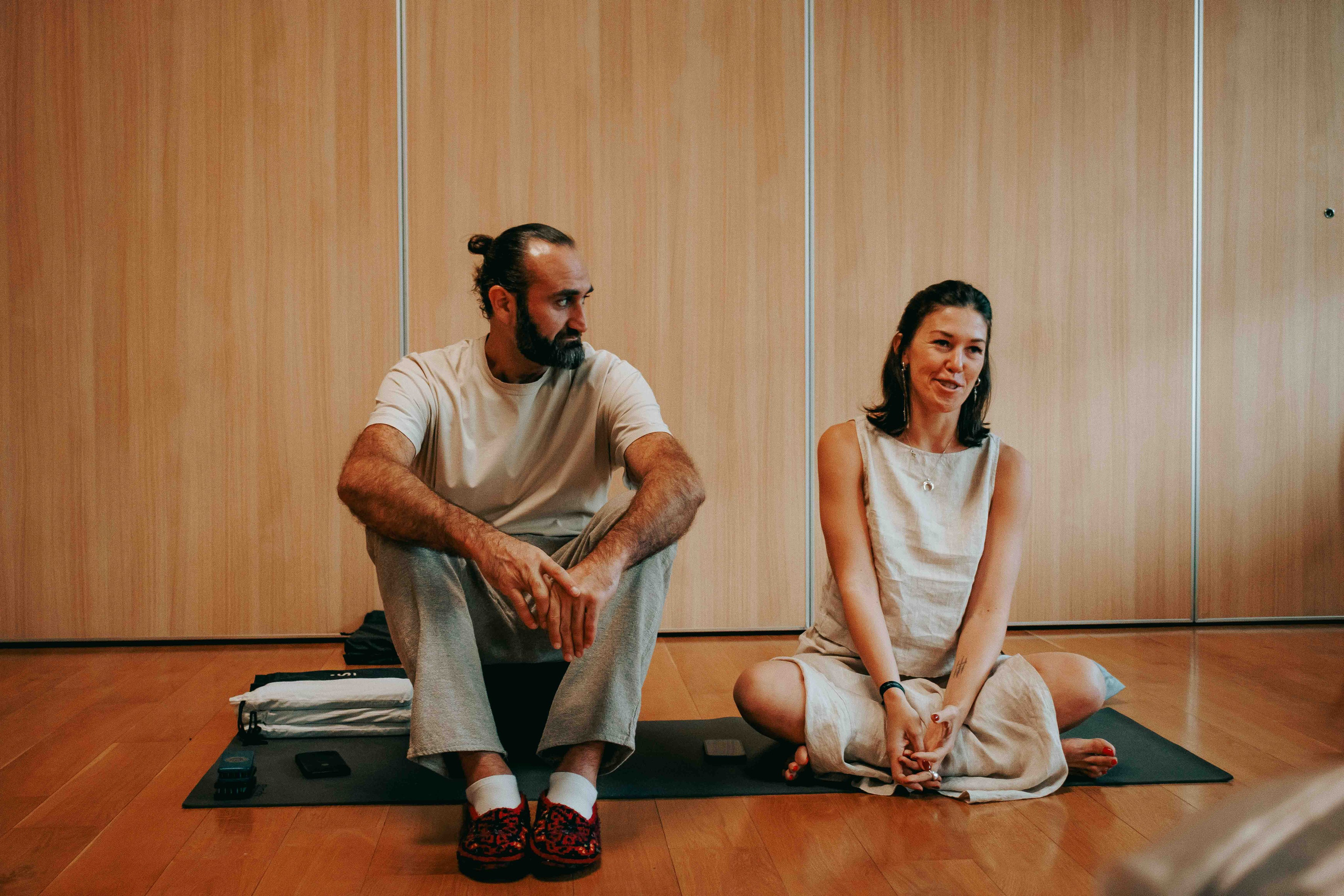 Практики на гвоздях. Вторая международная конференция|19.10.2024. Фотограф Аннё| Москва