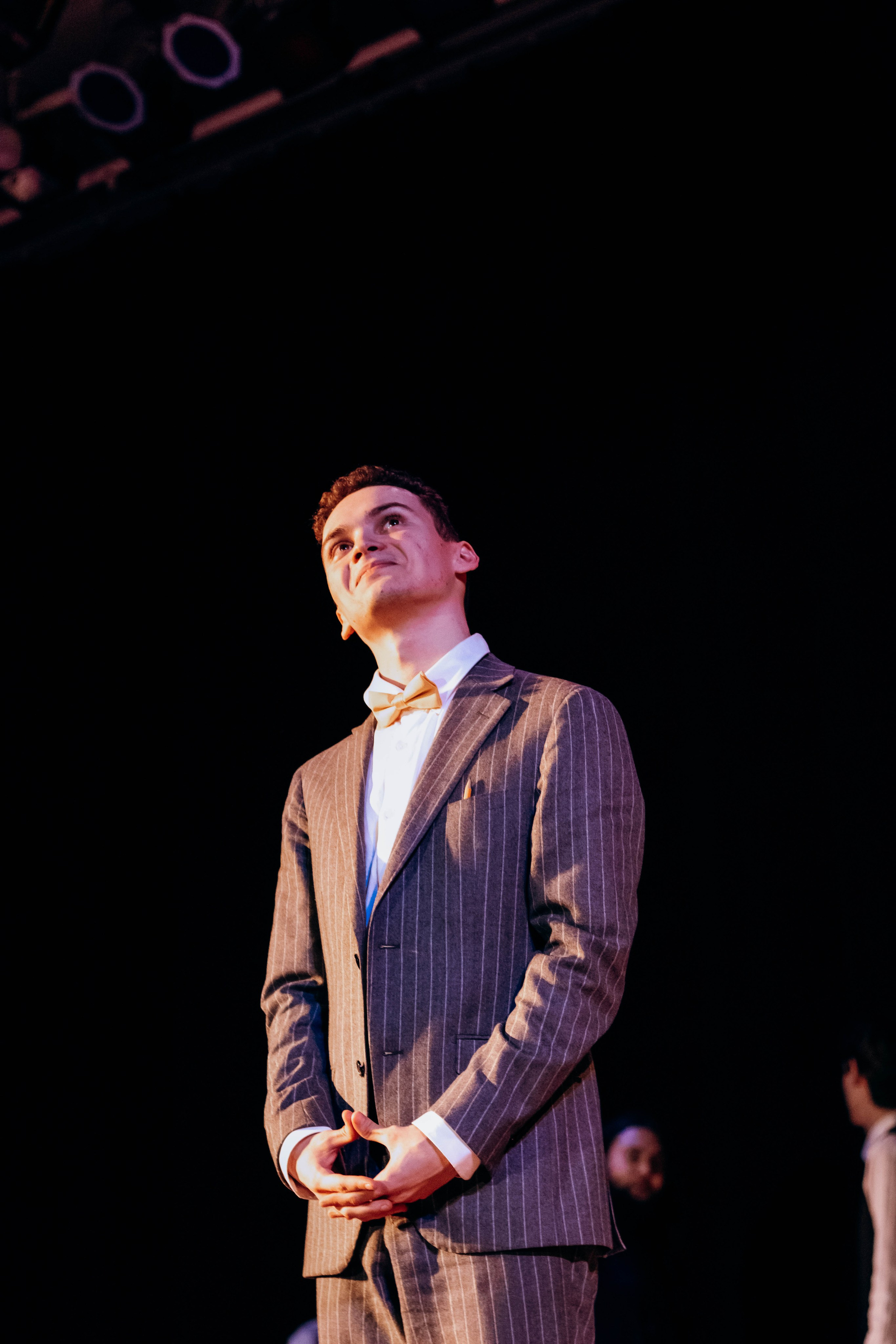 «Тень» Премьера. Фотограф Аннё| Москва