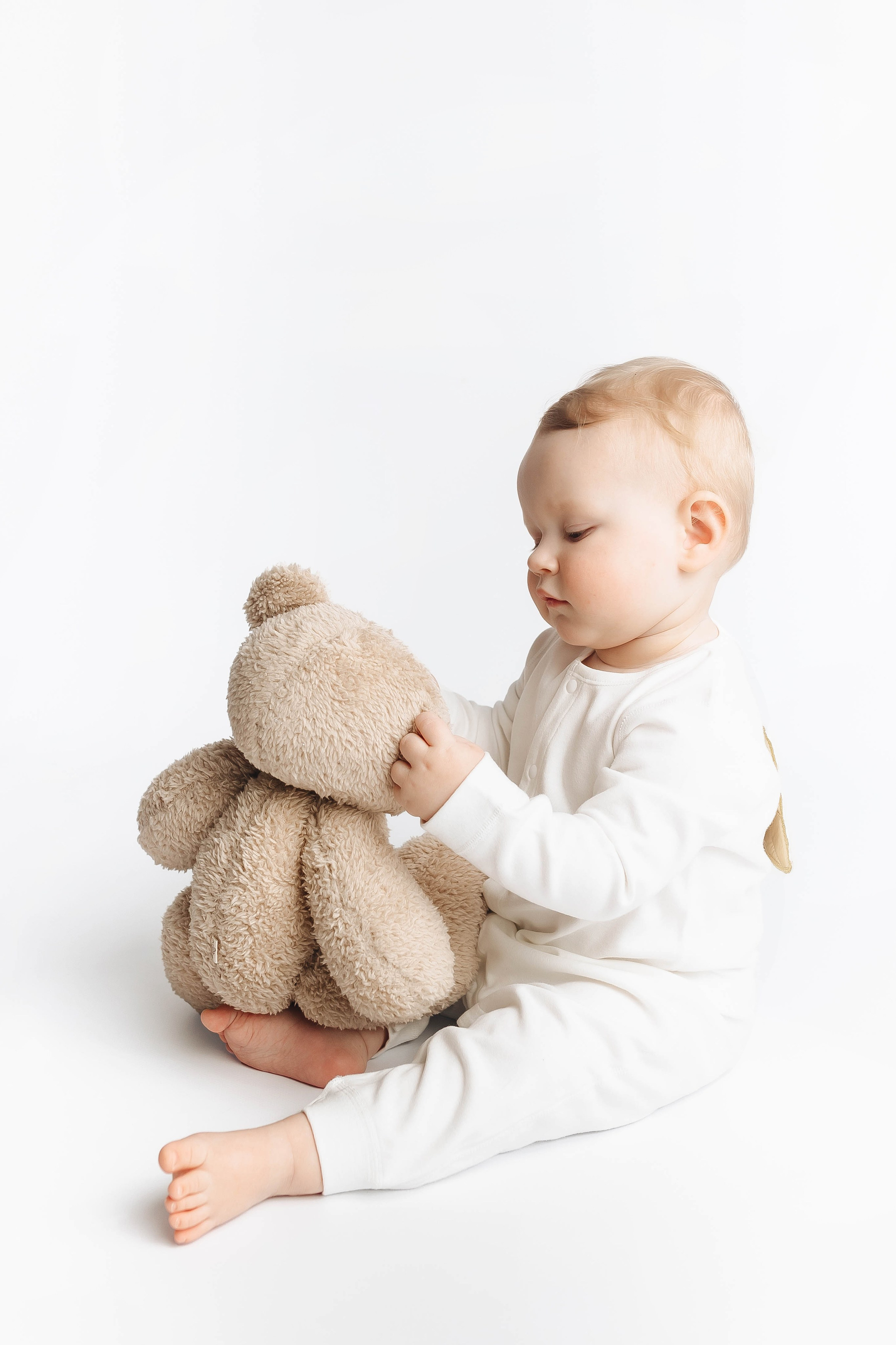 Мальчики. Фотограф новорожденных Серпухов, Протвино, Москва I Марина Бурмистрова