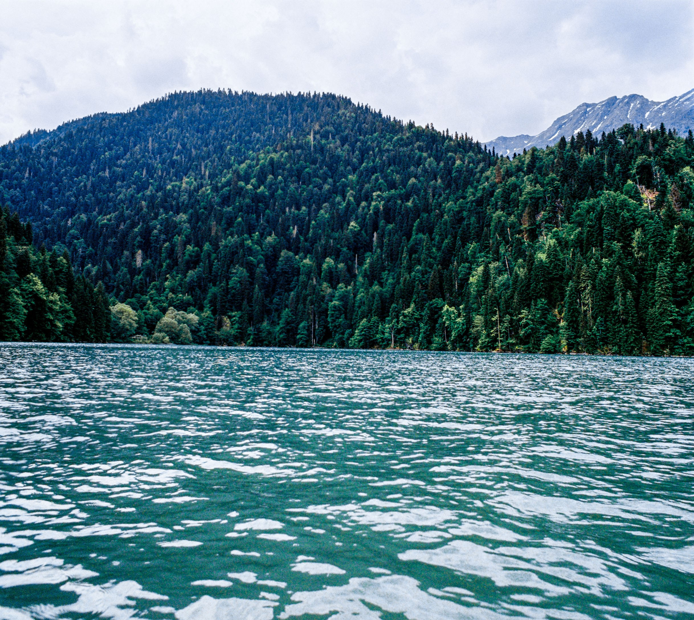 Abkhazia-2023. Никита Демидов. Nikita Demidov