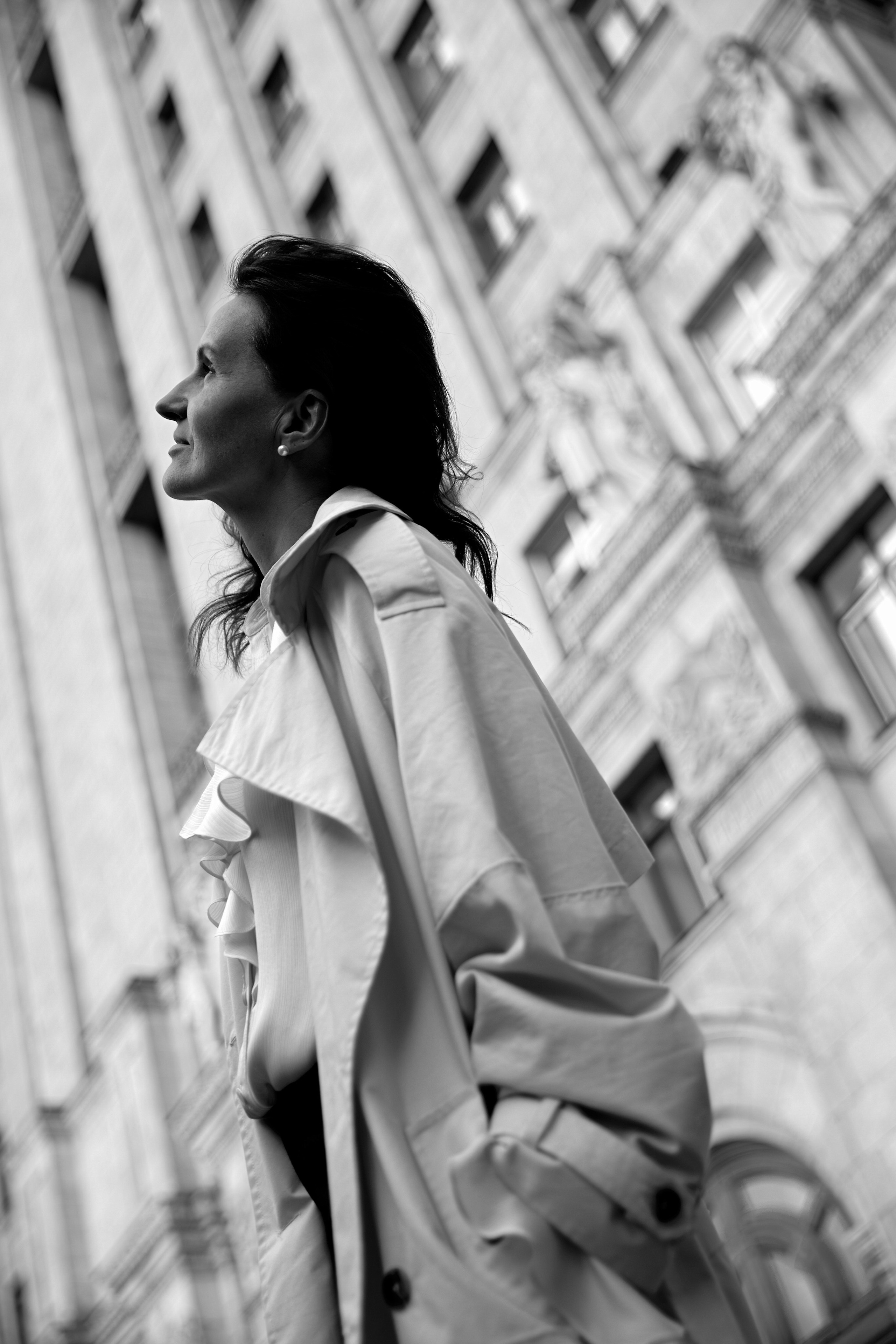 SVETLANA K. Yulia Otroschenko