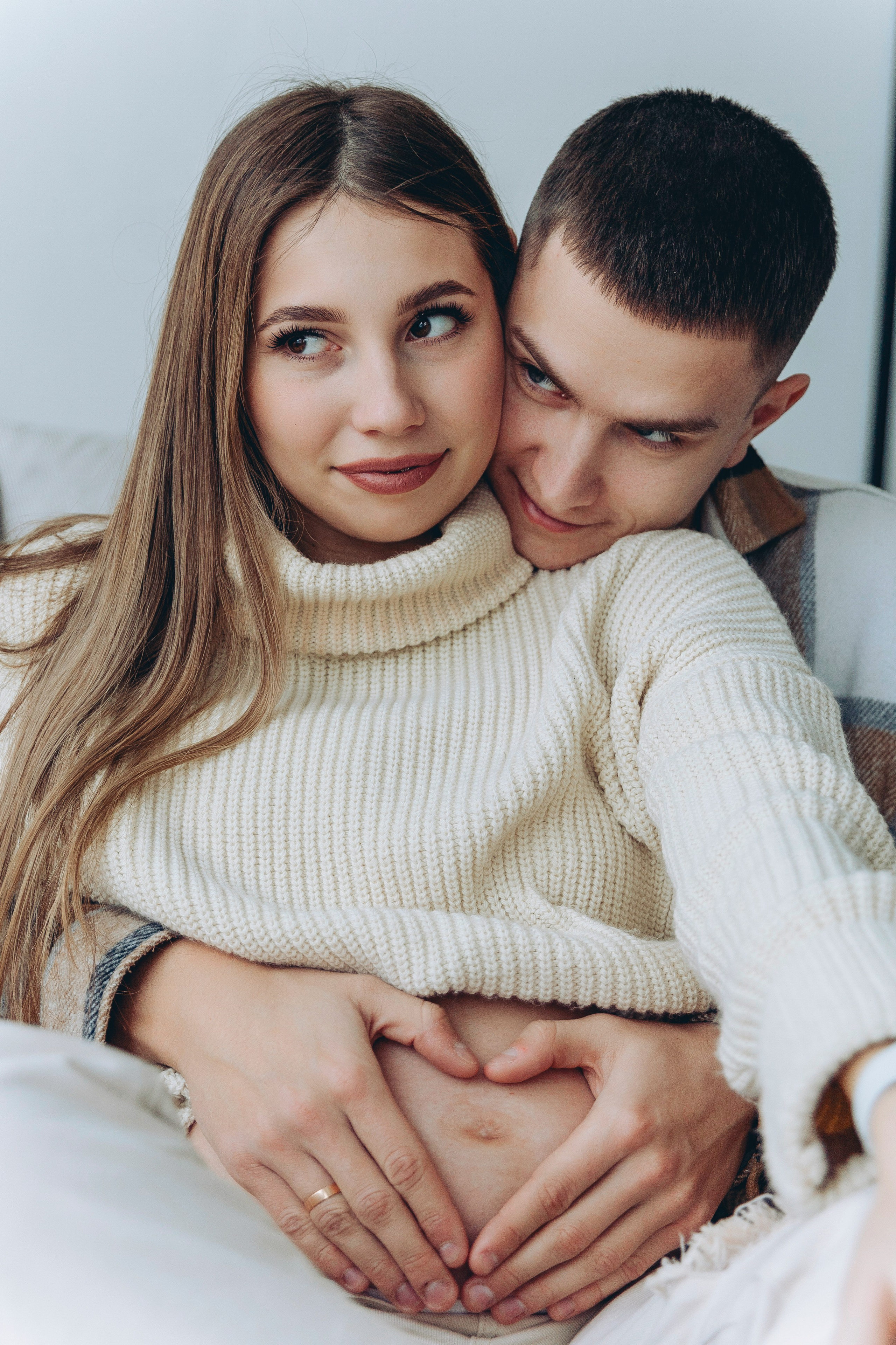 Arina&Yaroslav. Семейный и свадебный фотограф в Южноуральске Екатерина Столярова