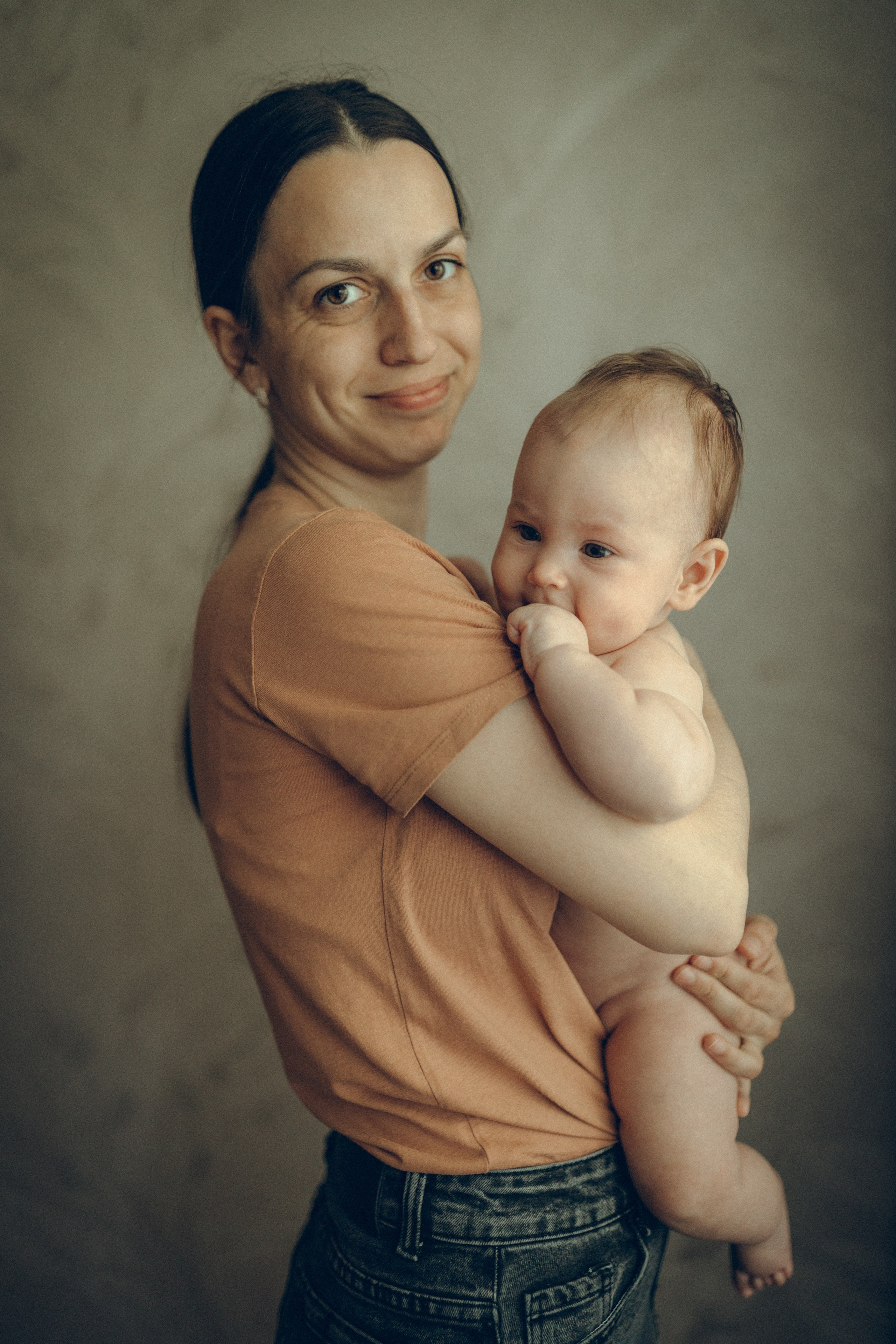 Family moments. Семейный фотограф и фотограф на роды в Ростове-на-Дону Мухина Виктория