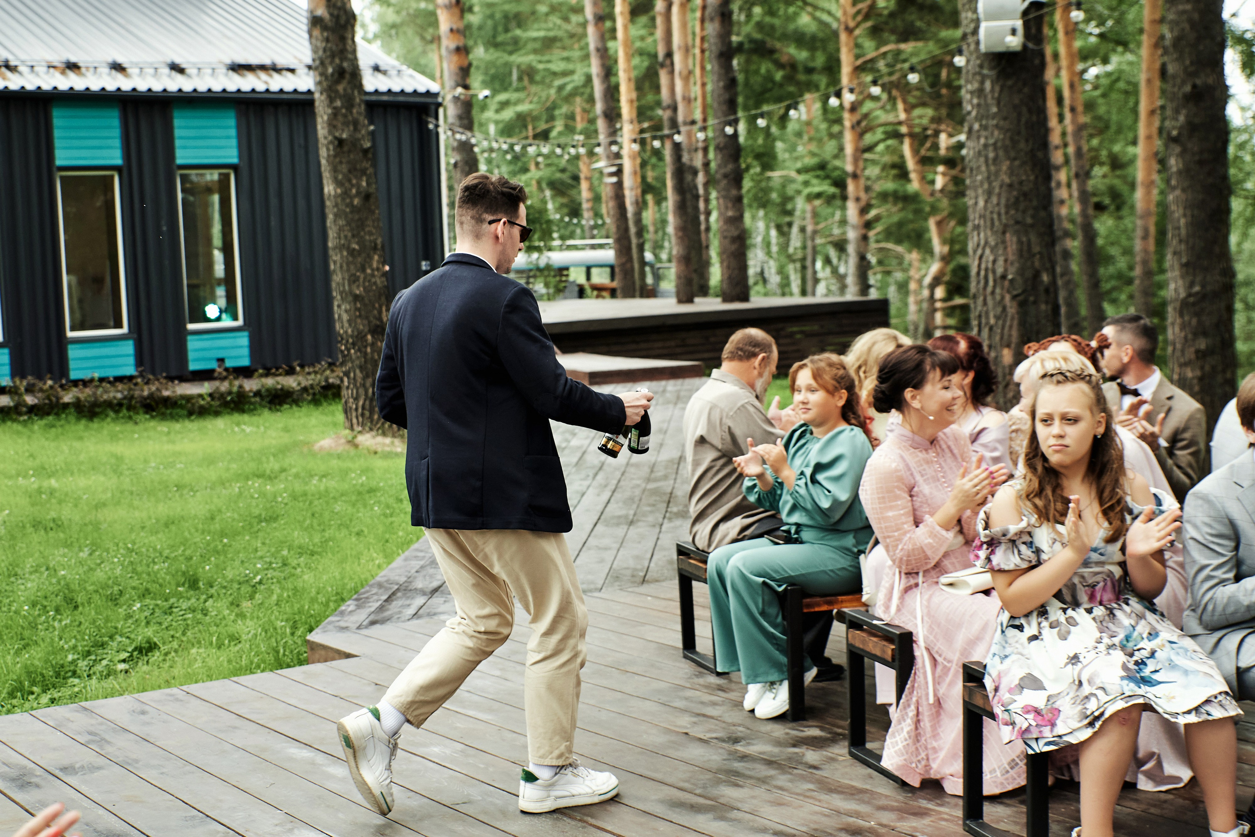 Ольга и Максим