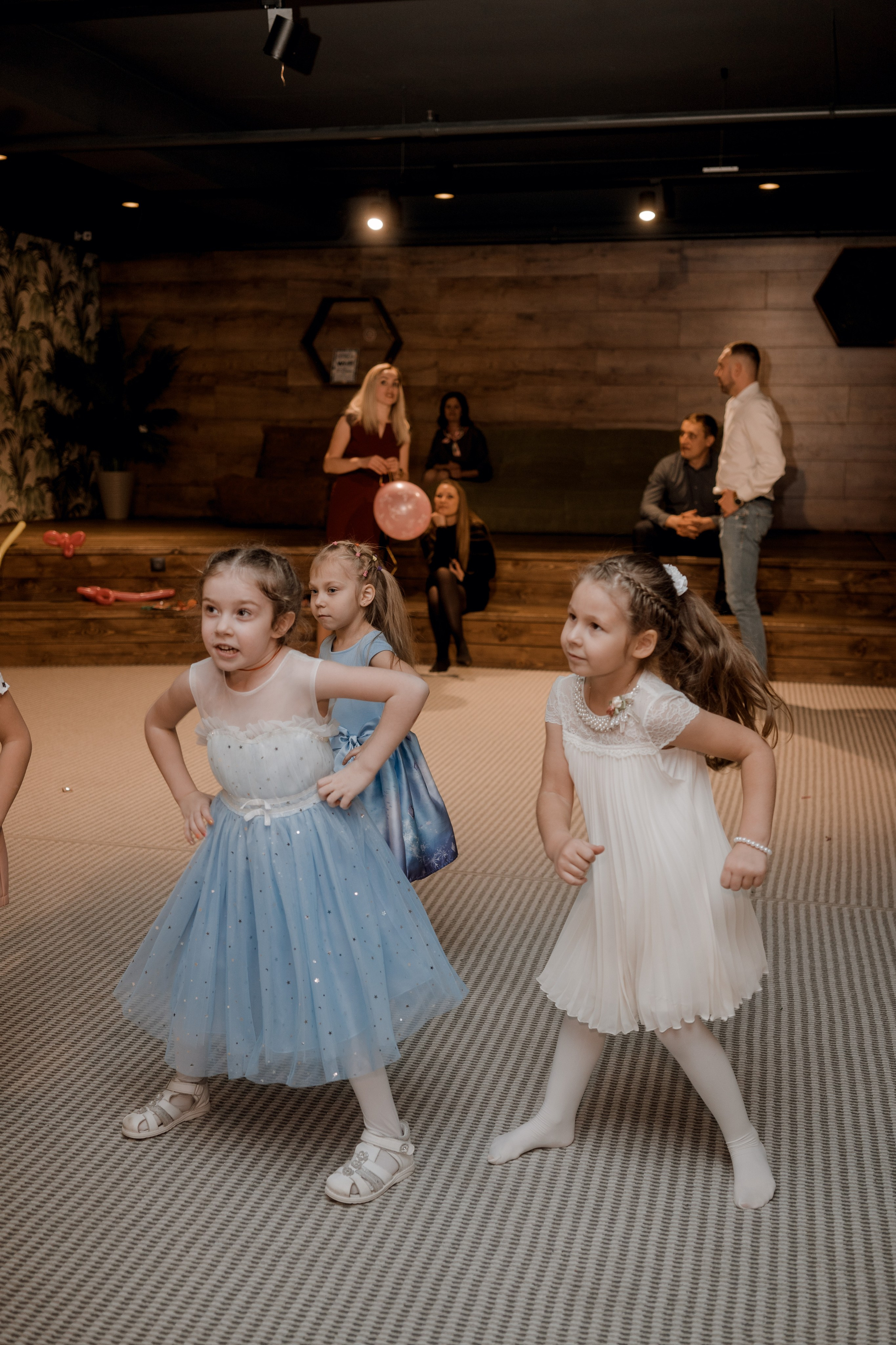 Birthday. Фотограф Рина Пешкова