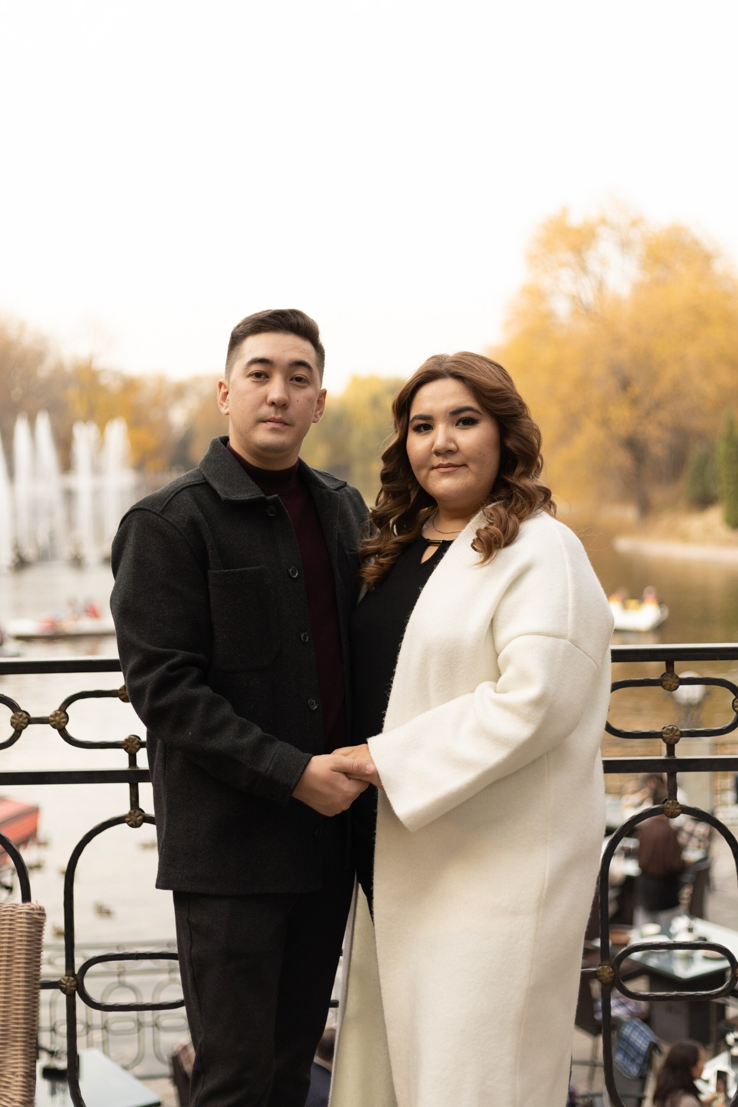 Айбар & Жанна. Свадебный фотограф Алматы Ниязов Руслан