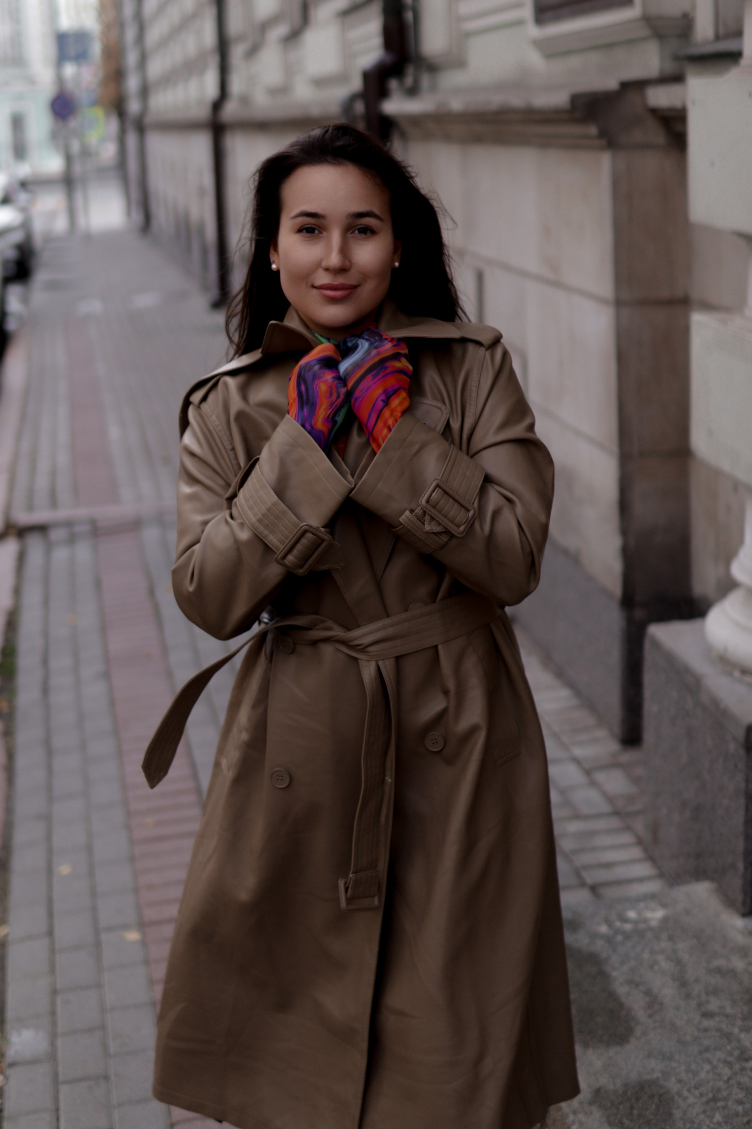 Ты пахнешь как любовь. Фотограф Москва