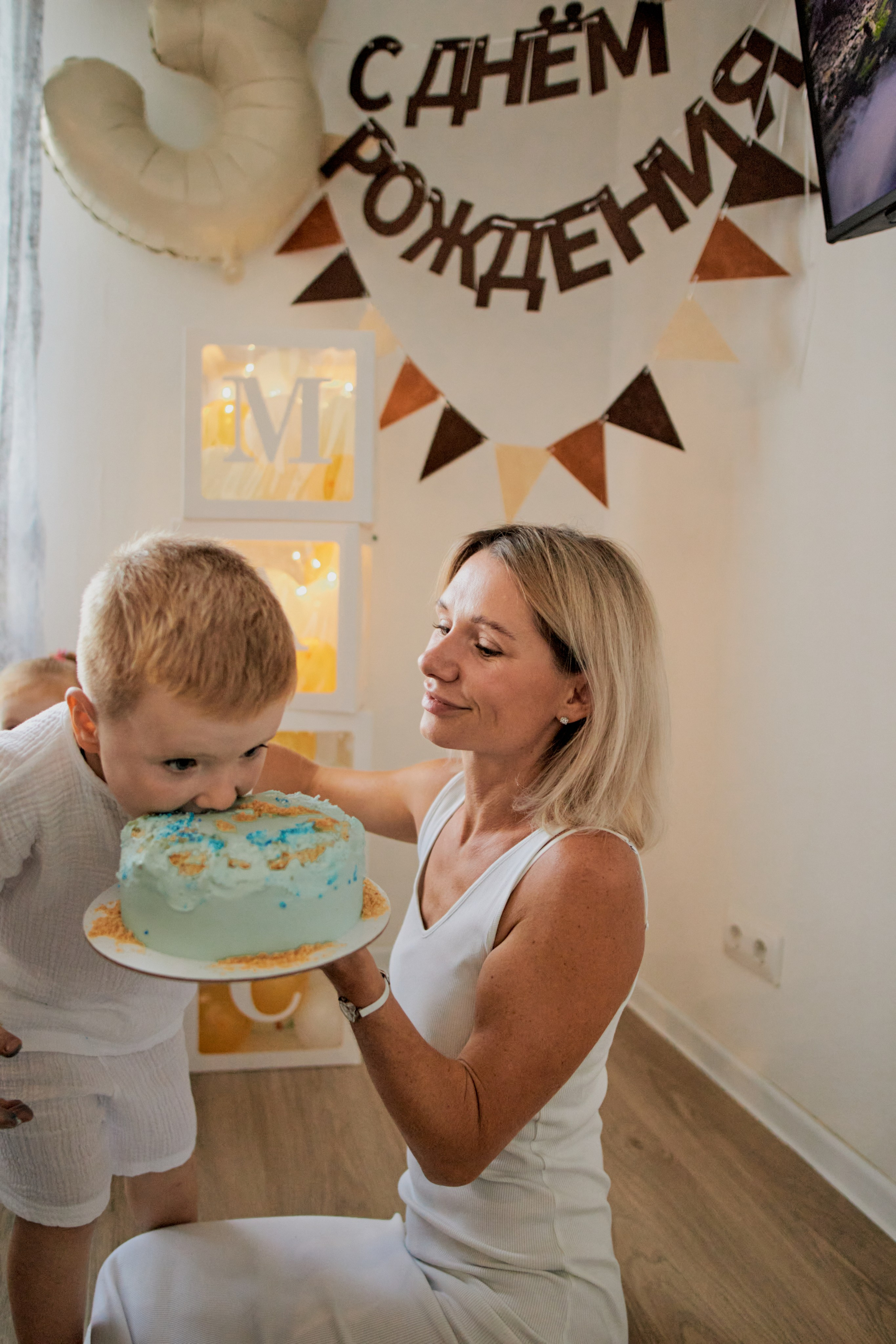 Три кота. Фотограф Москва