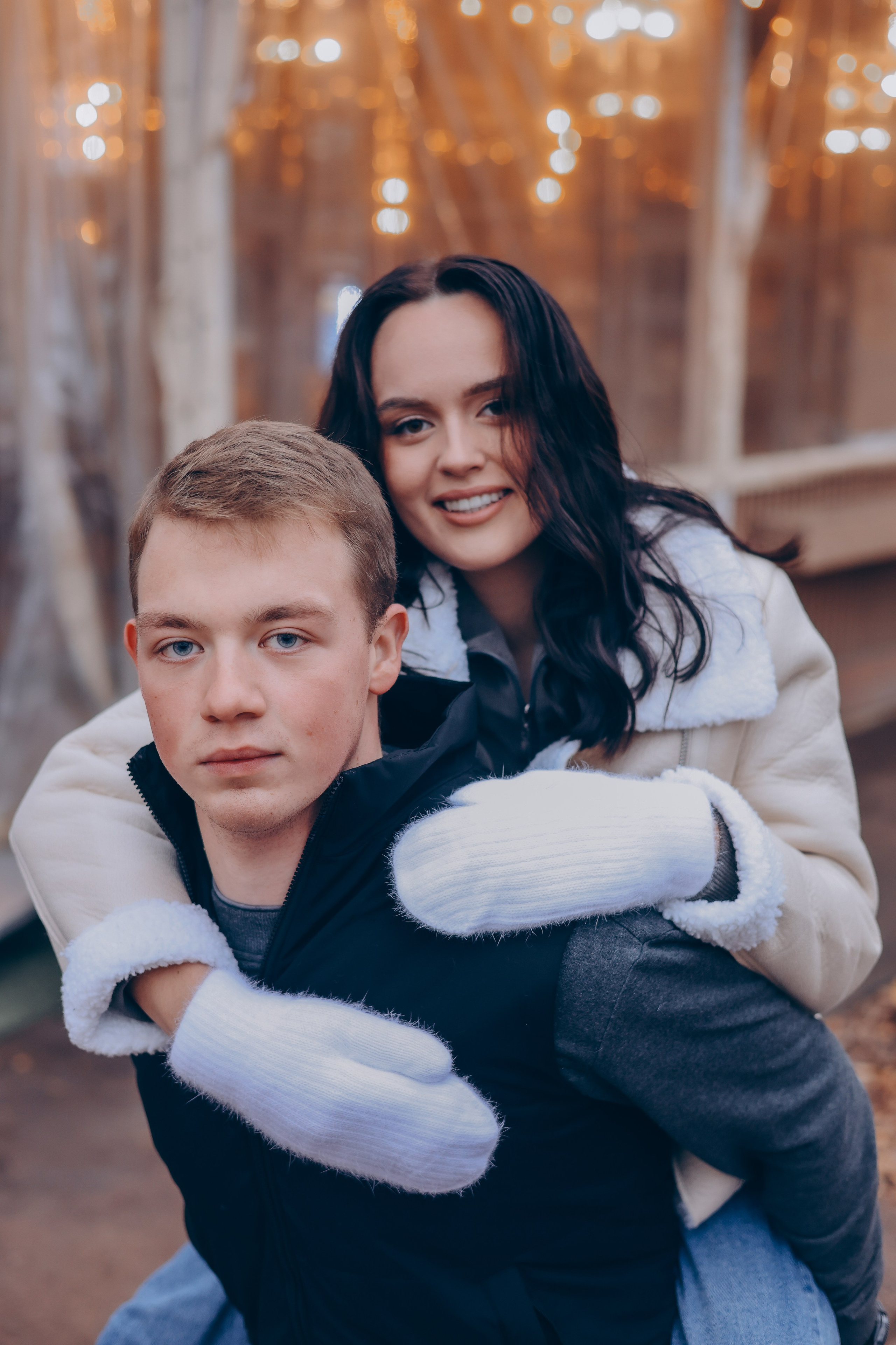 Усадьба. Фотограф Москва