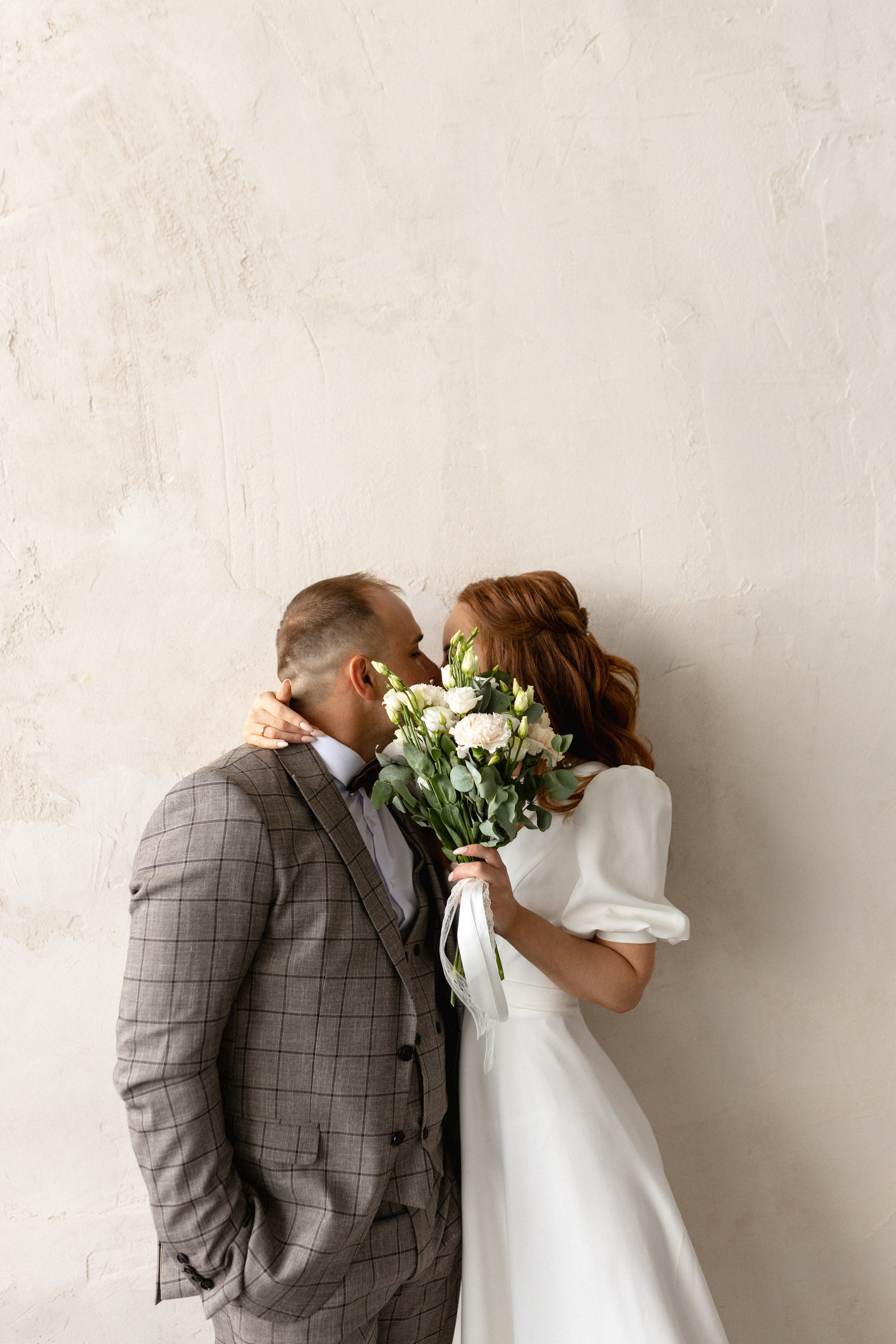 Свадебные. Фотограф Татьяна Жихарева