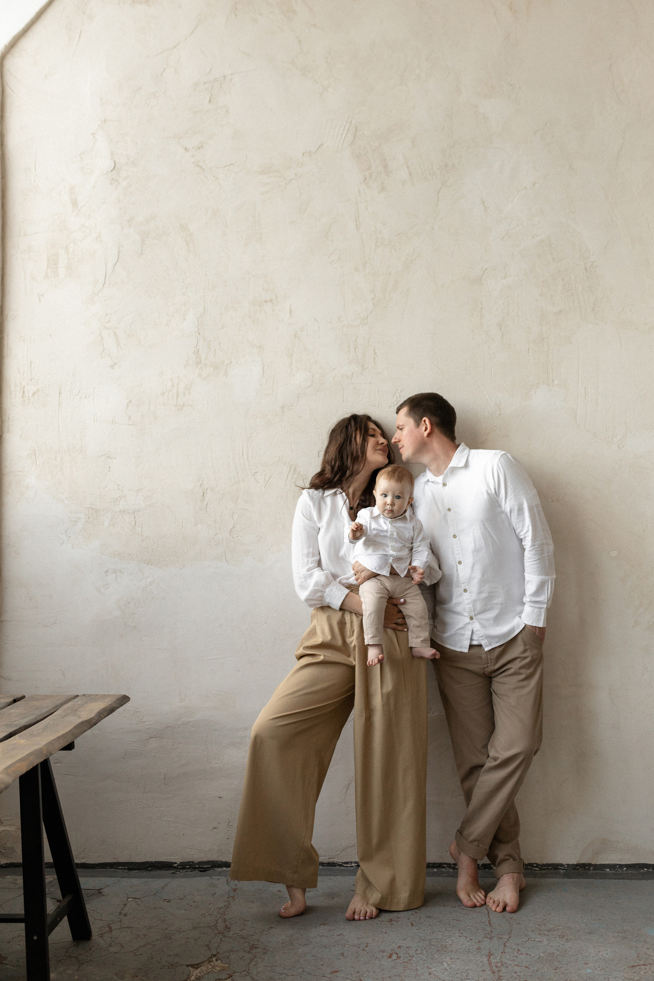 Семейная. Фотограф Татьяна Жихарева