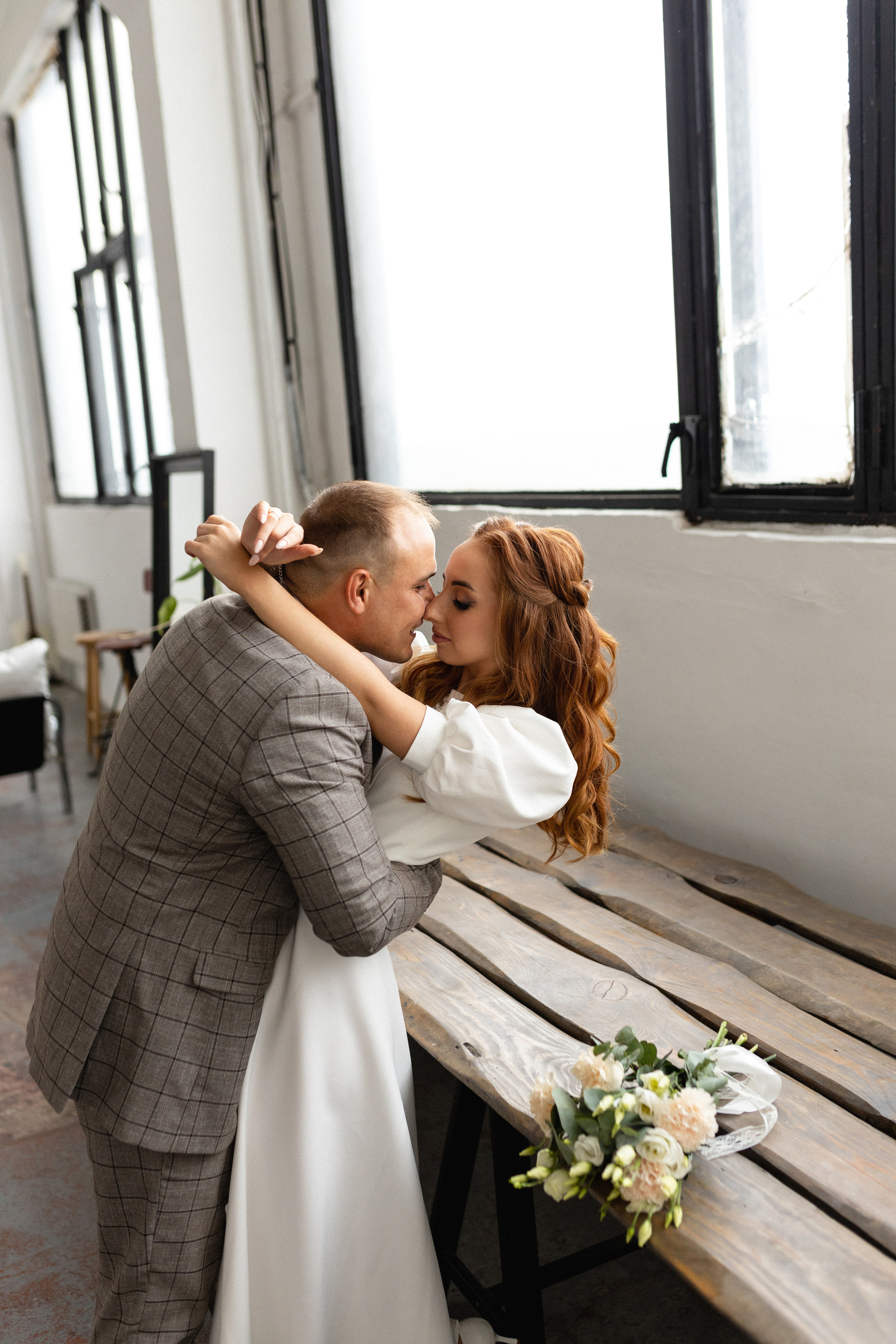 Свадебные. Фотограф Татьяна Жихарева