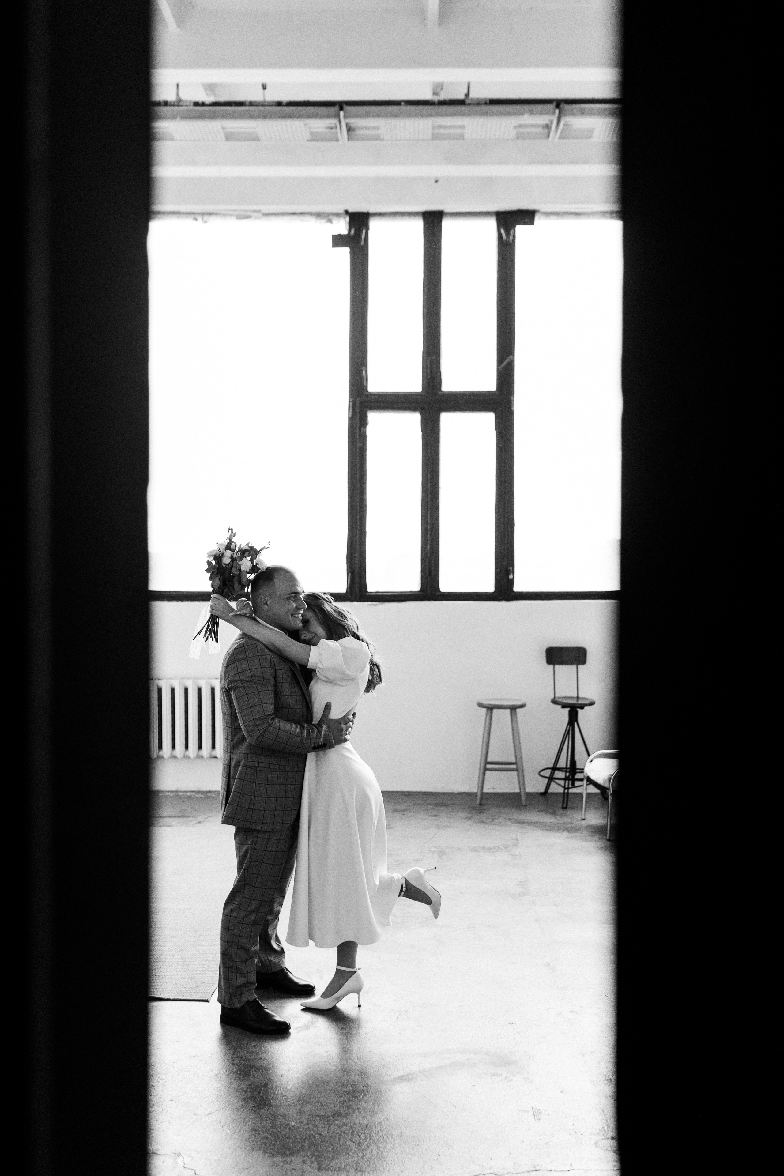 Свадебные. Фотограф Татьяна Жихарева