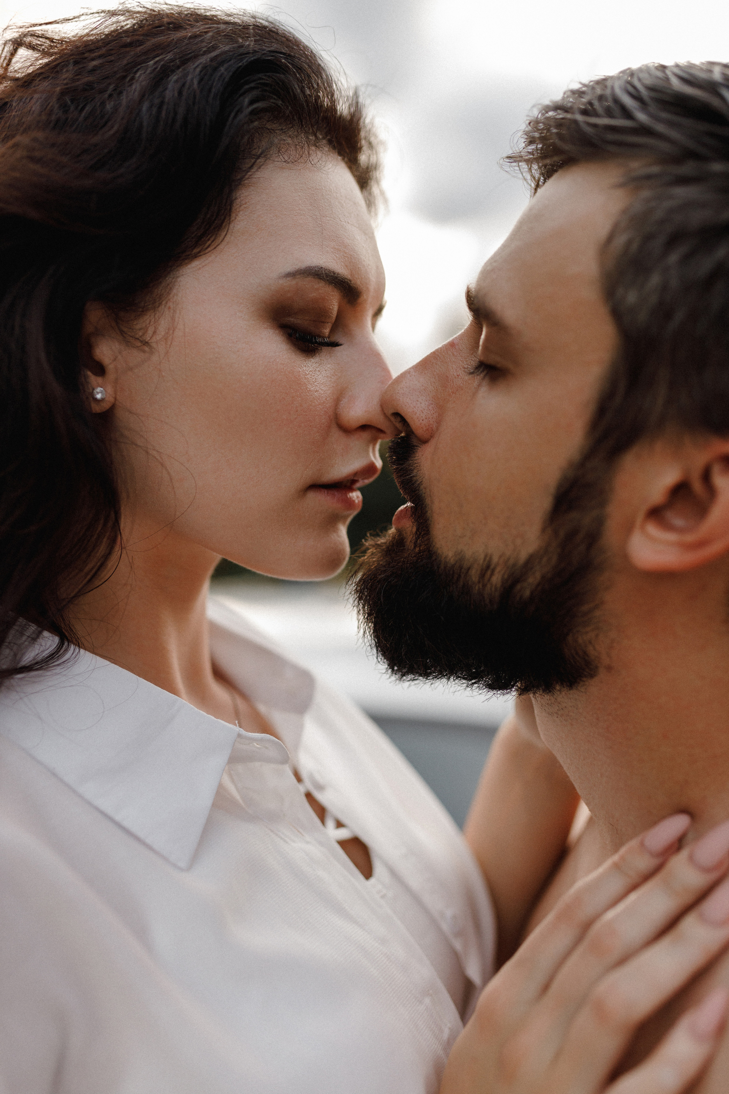 LOVE-story. Фотограф Татьяна Жихарева