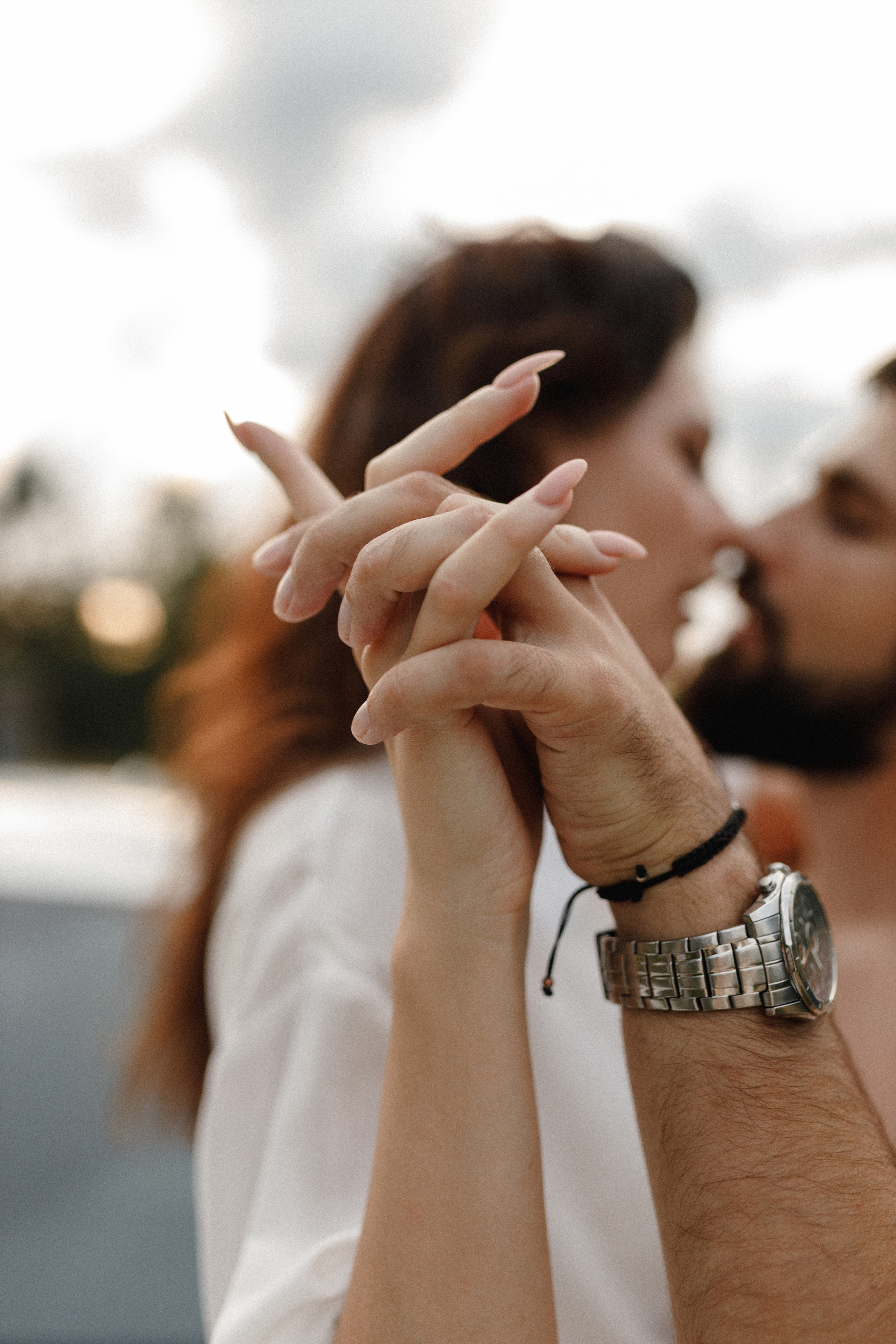 LOVE-story. Фотограф Татьяна Жихарева