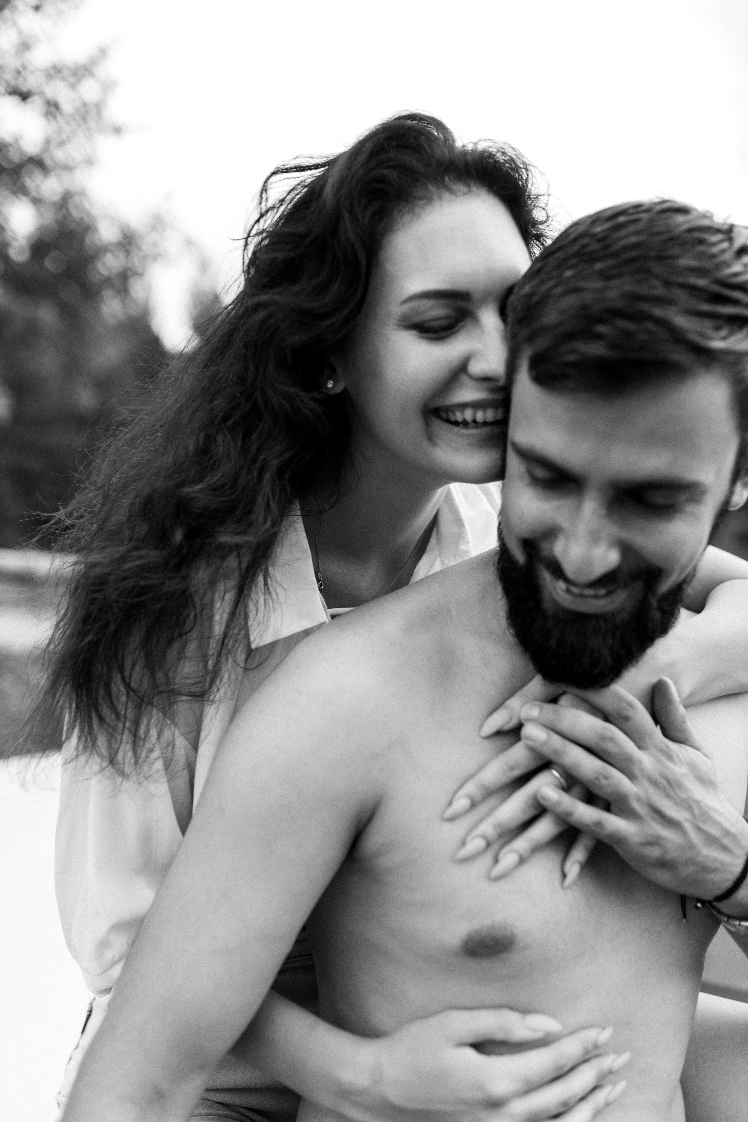 LOVE-story. Фотограф Татьяна Жихарева