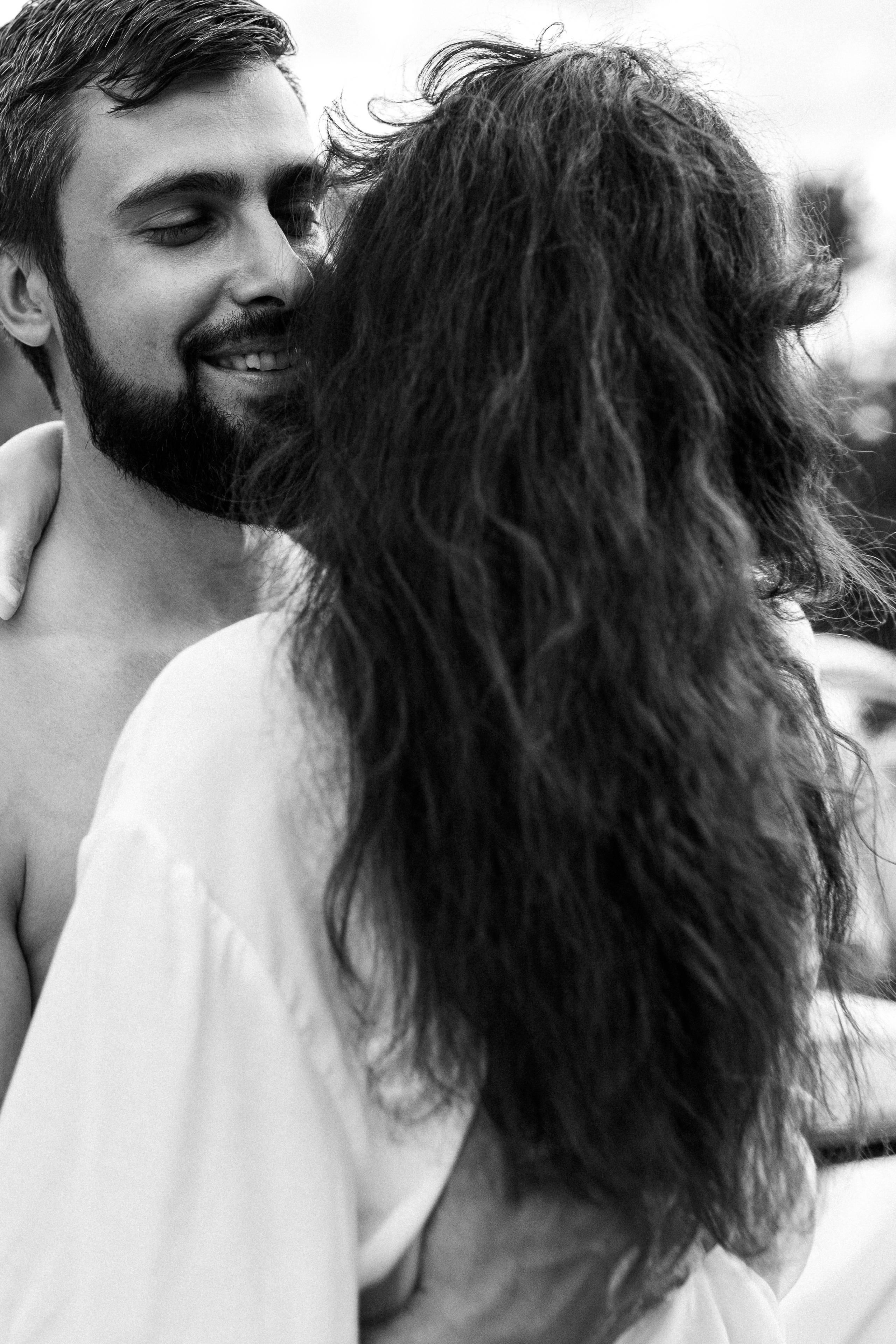 LOVE-story. Фотограф Татьяна Жихарева