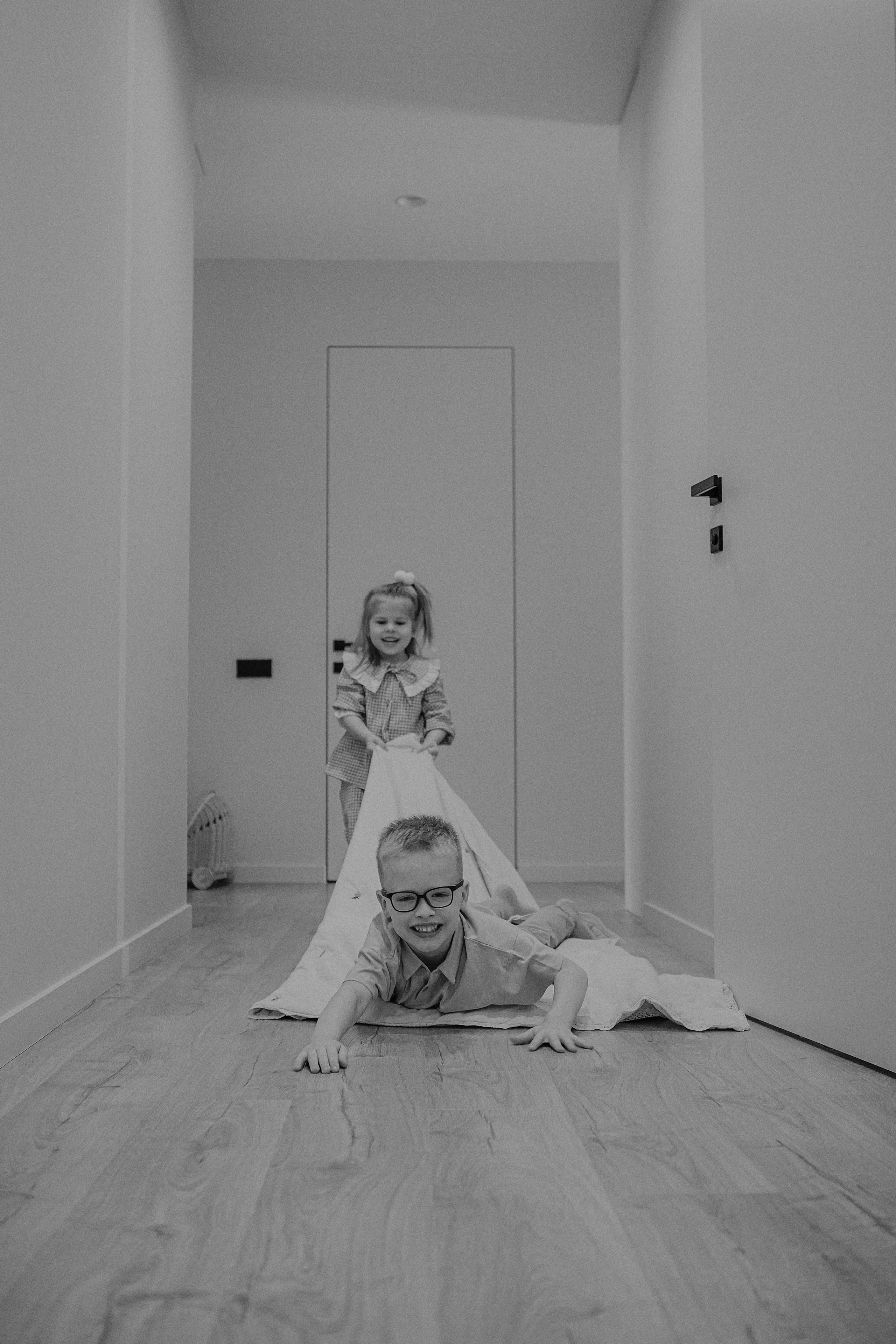 СЕМЬИ. Фотограф Агеева Мария