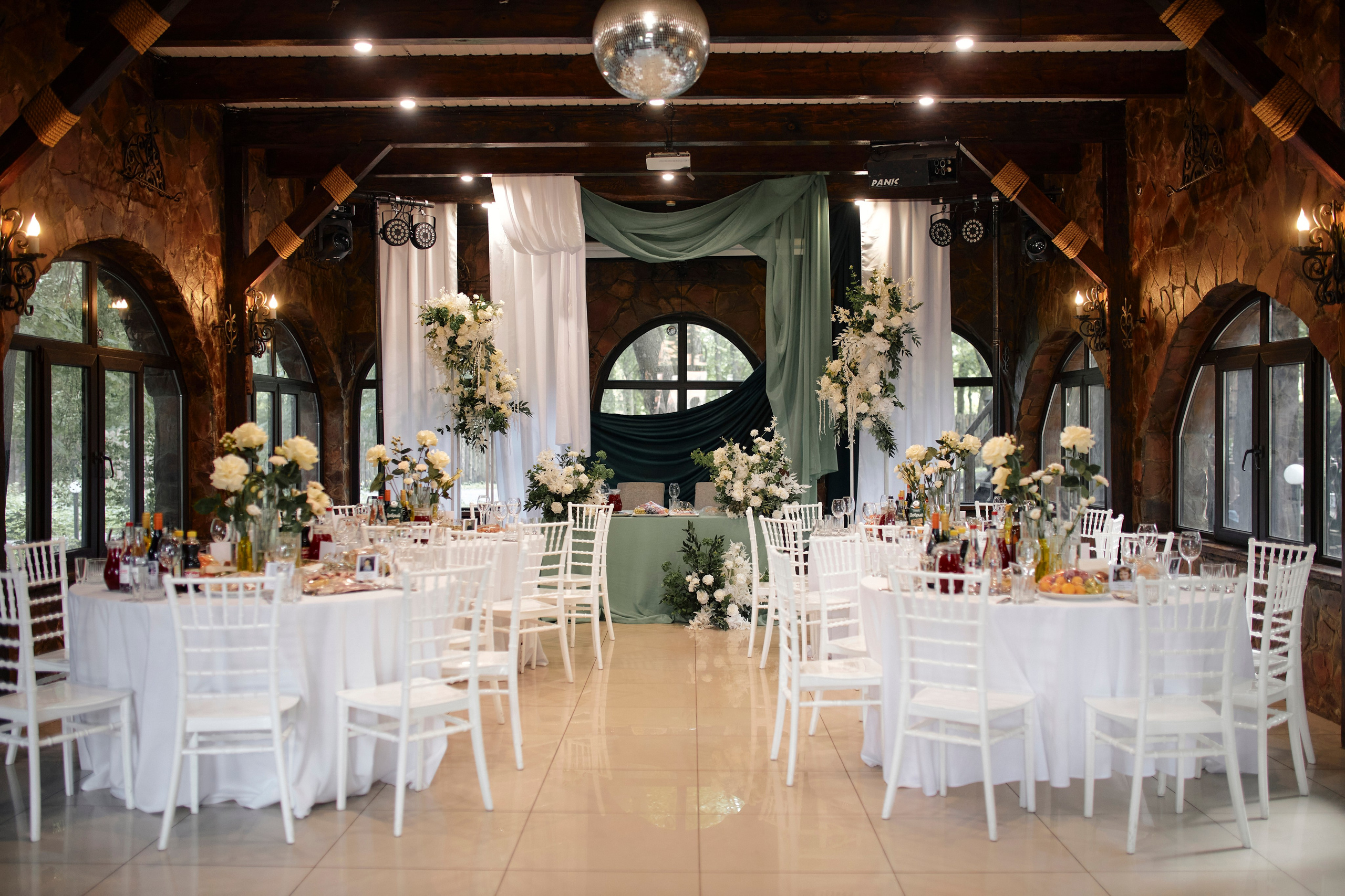 Константин & Дарья. Свадебный и портретный фотограф в Саранске Алексей Миганов