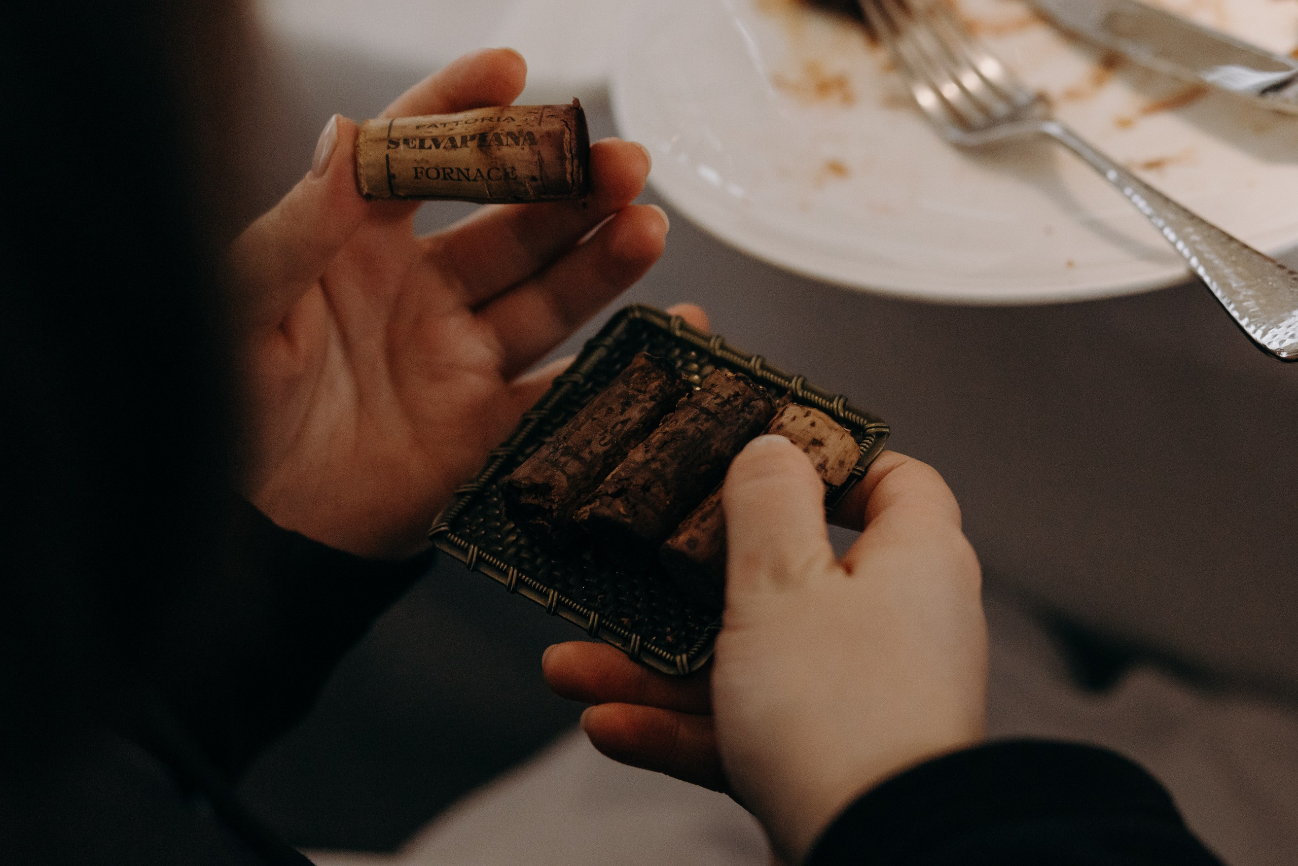 LUDING. Винная дегустация. Репортажный и свадебный фотограф в Москве Лена Таращенко