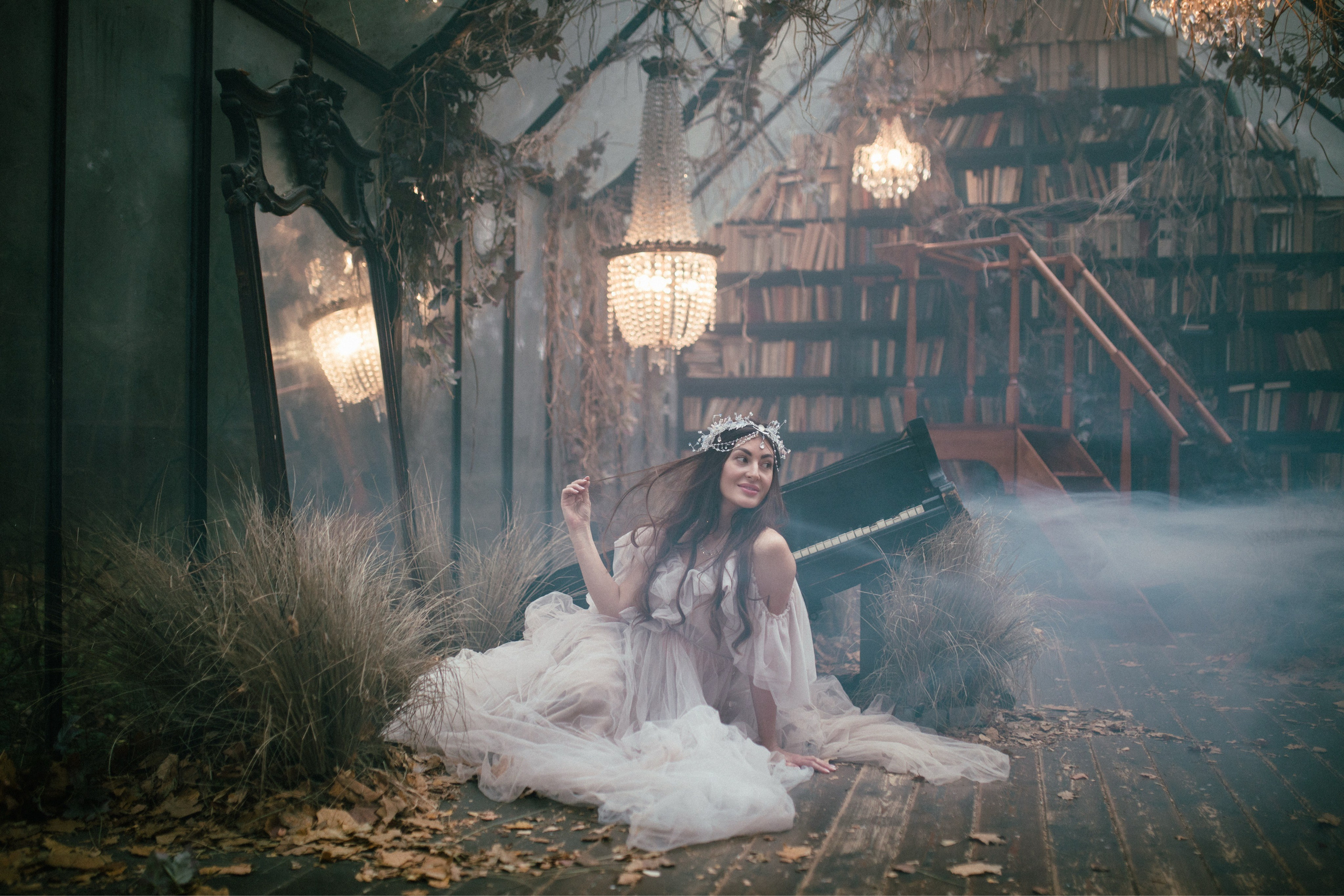 Елена. Семейный фотограф в Москве Анастасия Гурьянова