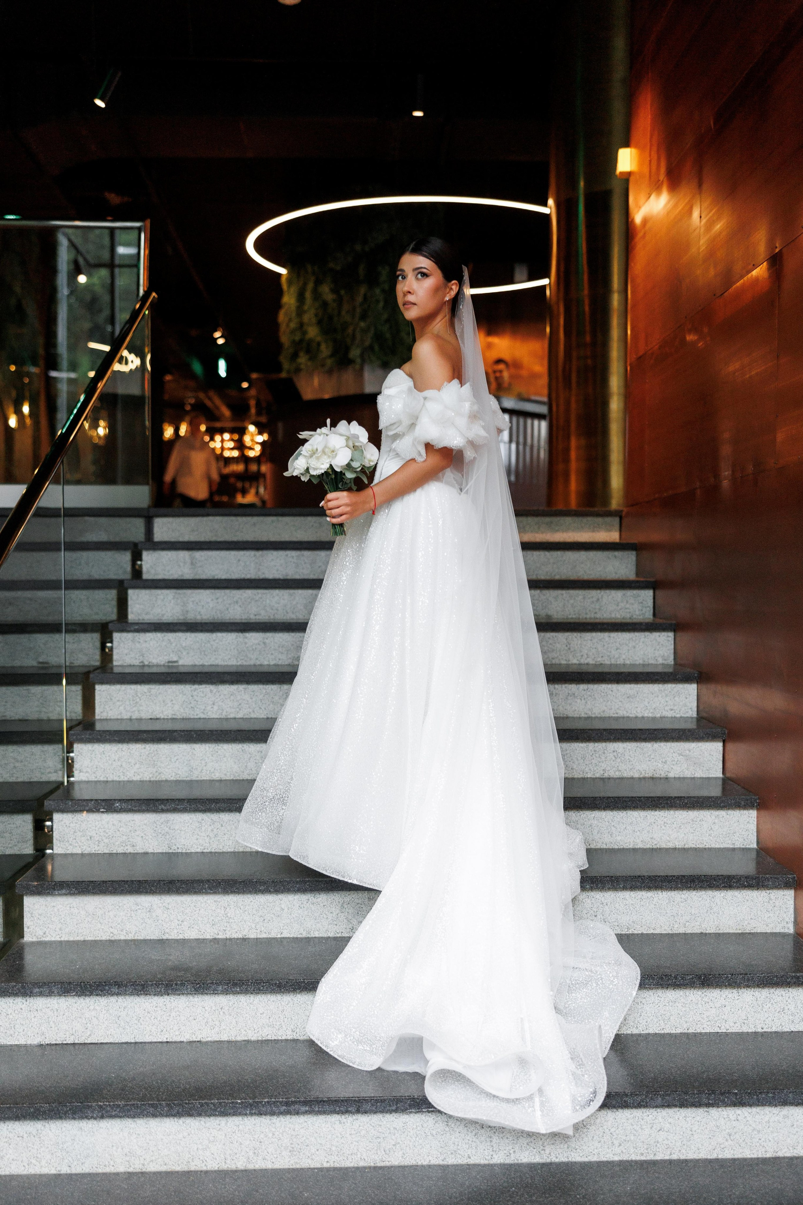 Андрей + Сабина. Свадебный фотограф в Смоленске Витя Лысенков