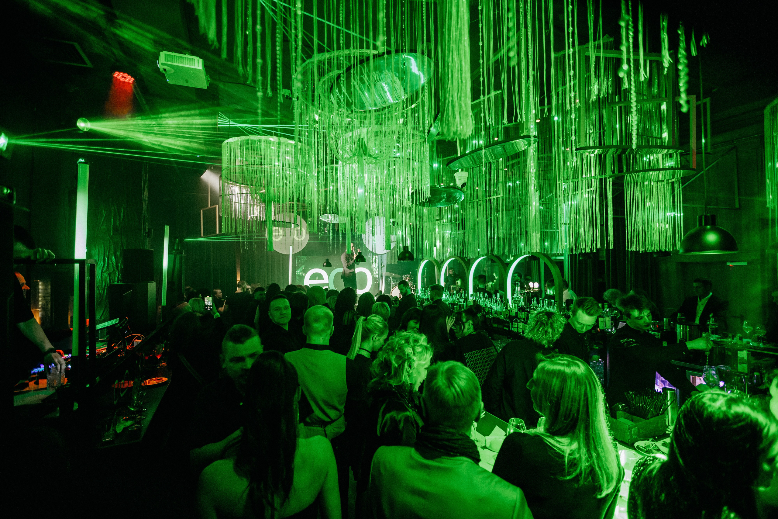 ONYX BLACK [Презентация Жилого Комплекса]. СВОИ. ФОТООТЧЕТЫ-СОБЫТИЯ-МЕСТА