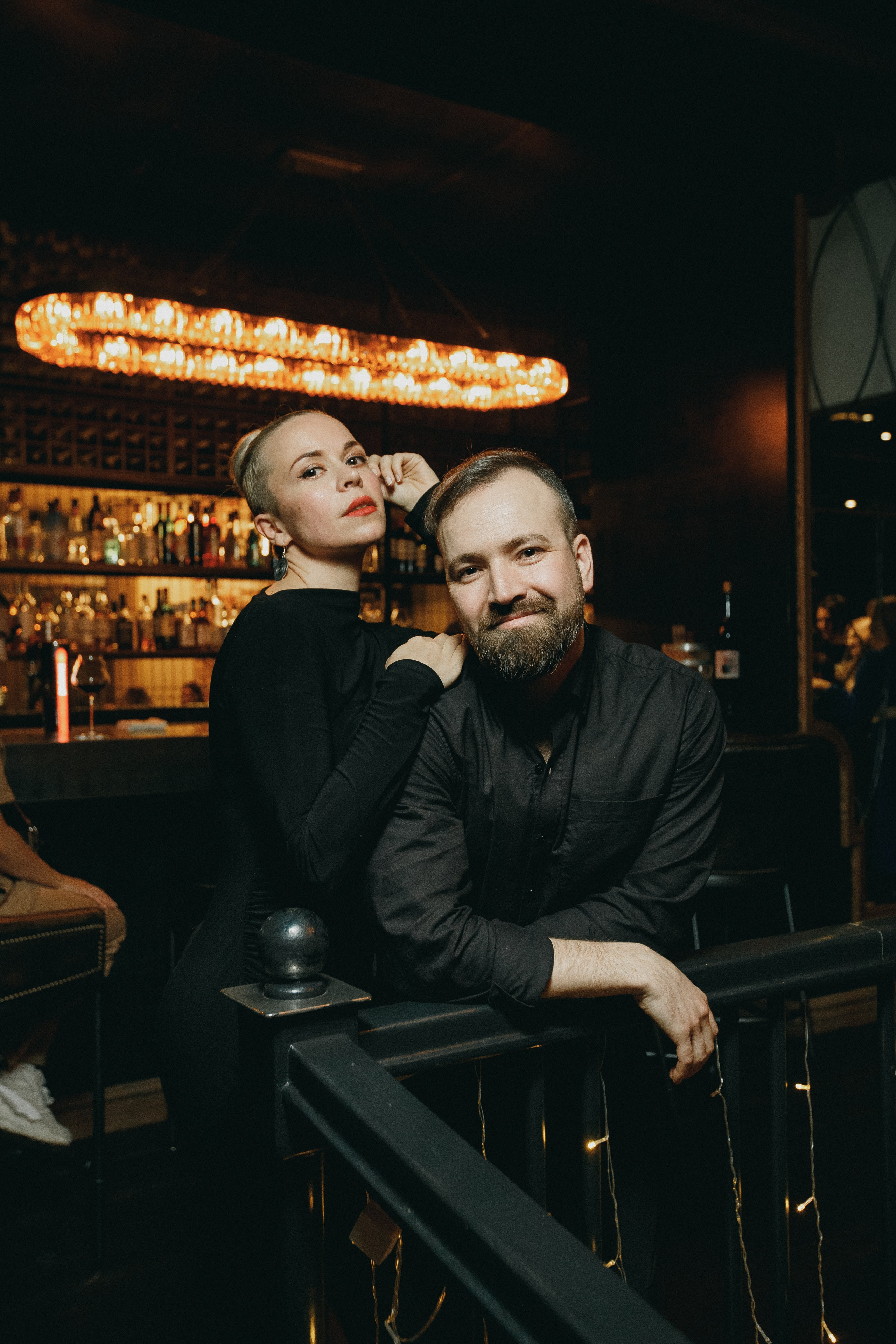 Музыкально-поэтический вечер с Иваном Засухиным. СВОИ. ФОТООТЧЕТЫ-СОБЫТИЯ-МЕСТА