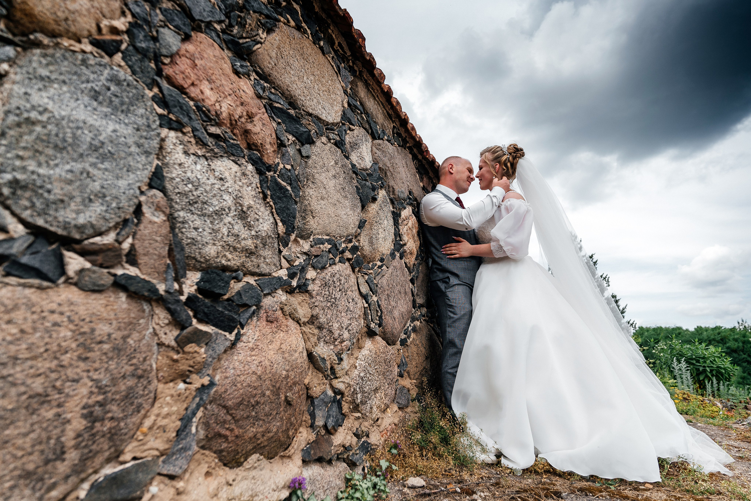 Виталик и Милана. Фотограф Новополоцк, Полоцк, Минск, РБ, Зимаков Егор