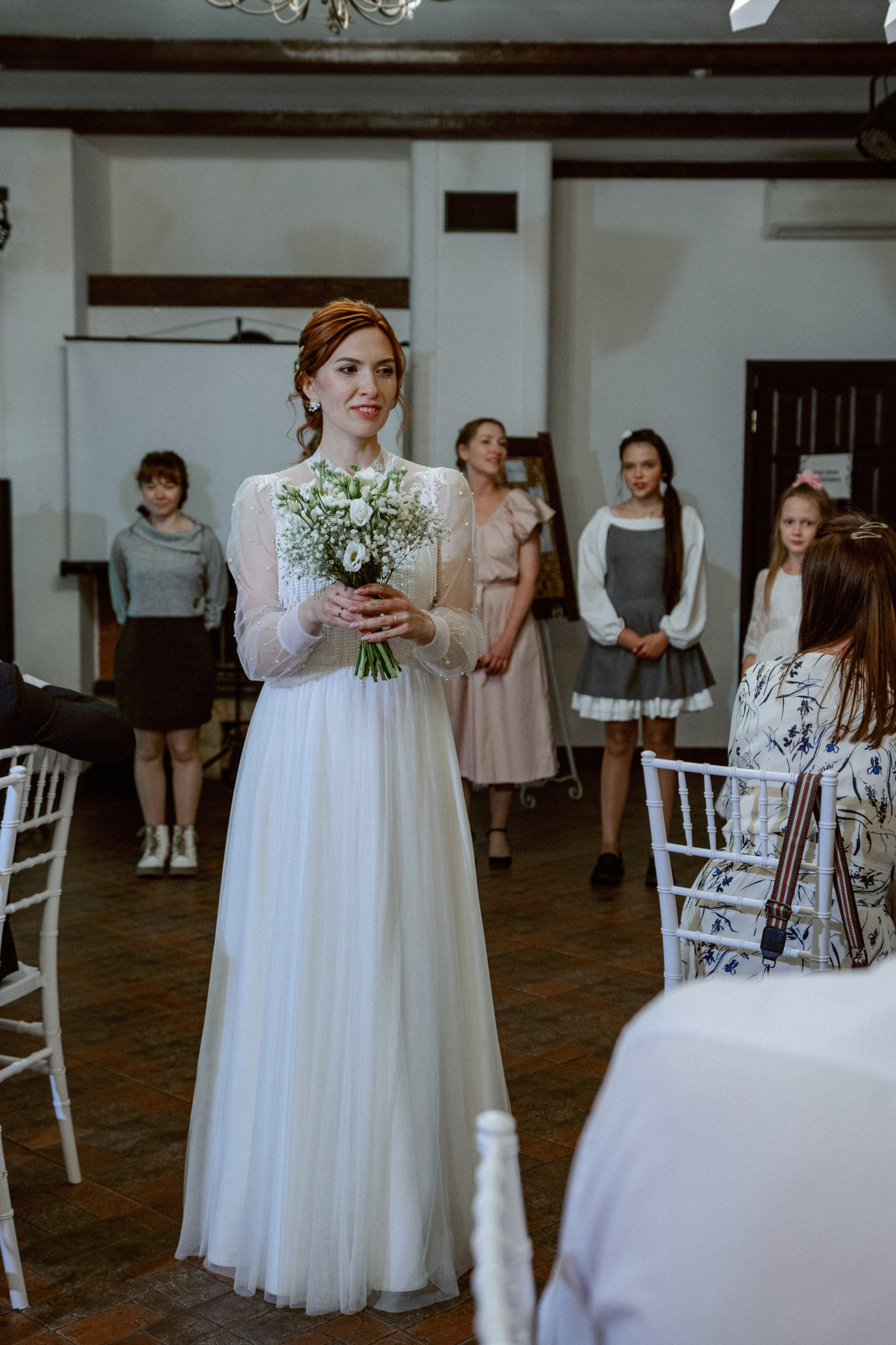 Луиза & Александр. Свадебный, семейный фотограф в Санкт-Петербурге