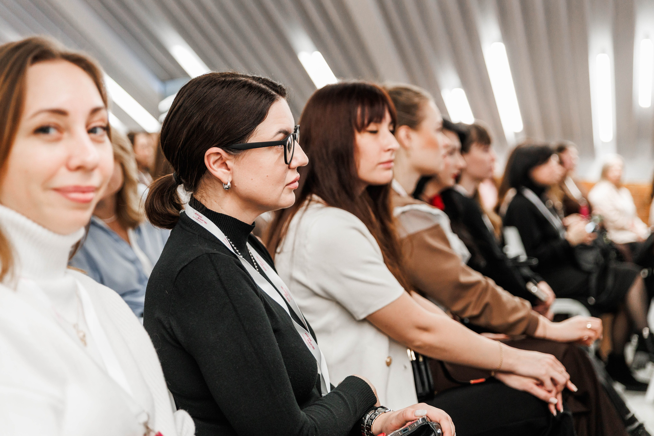 ЖЕНСКОЕ ЛИДЕРСТВО. Фотограф Нижний Новгород Игнатьева Виктория