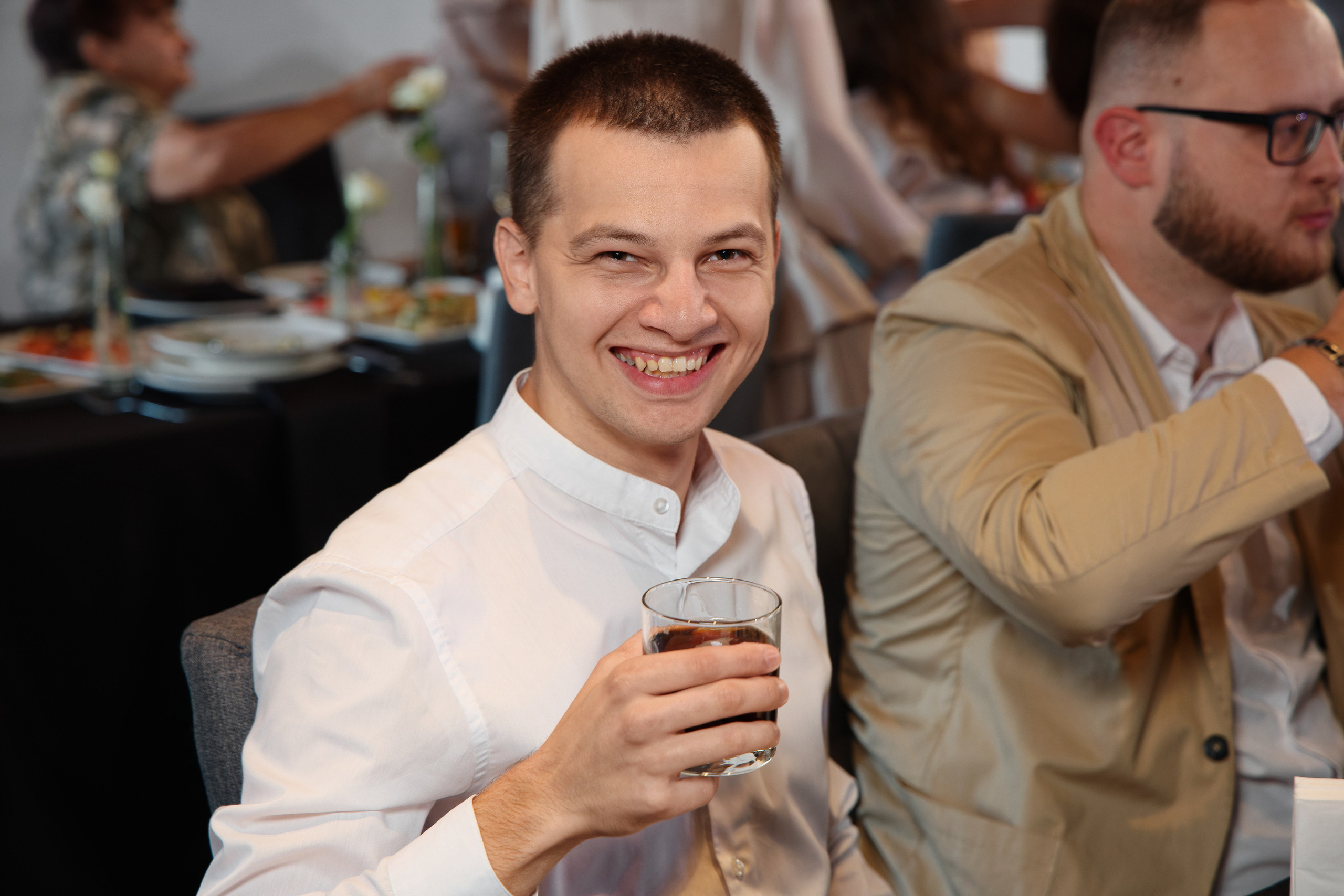 Роман и Валерия. Семейный фотограф — Макс Белогрудов