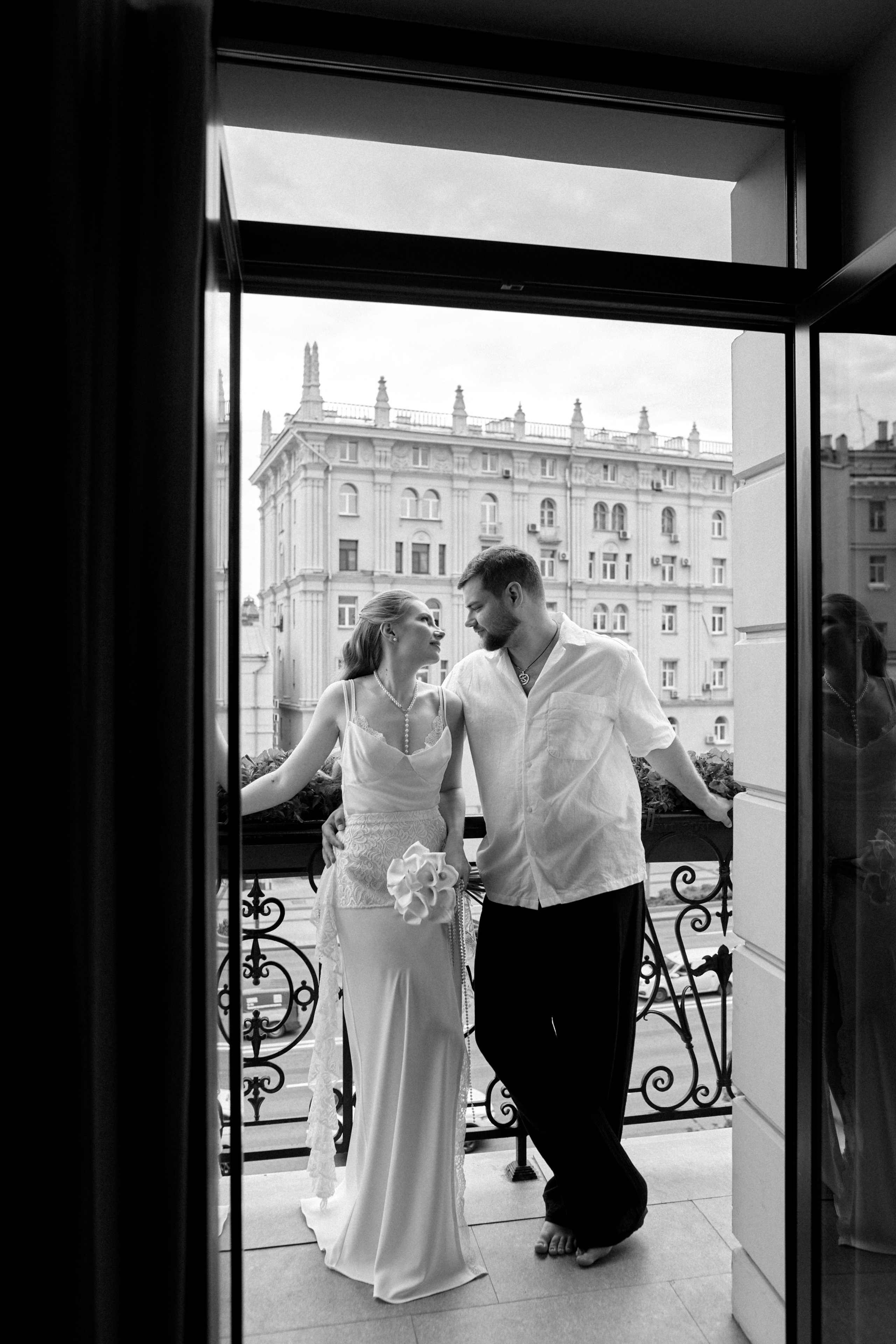 Сергей & Лолита. Сестры Карабаза. Фотографы и ретушеры в Москве и Санкт-Петербурге