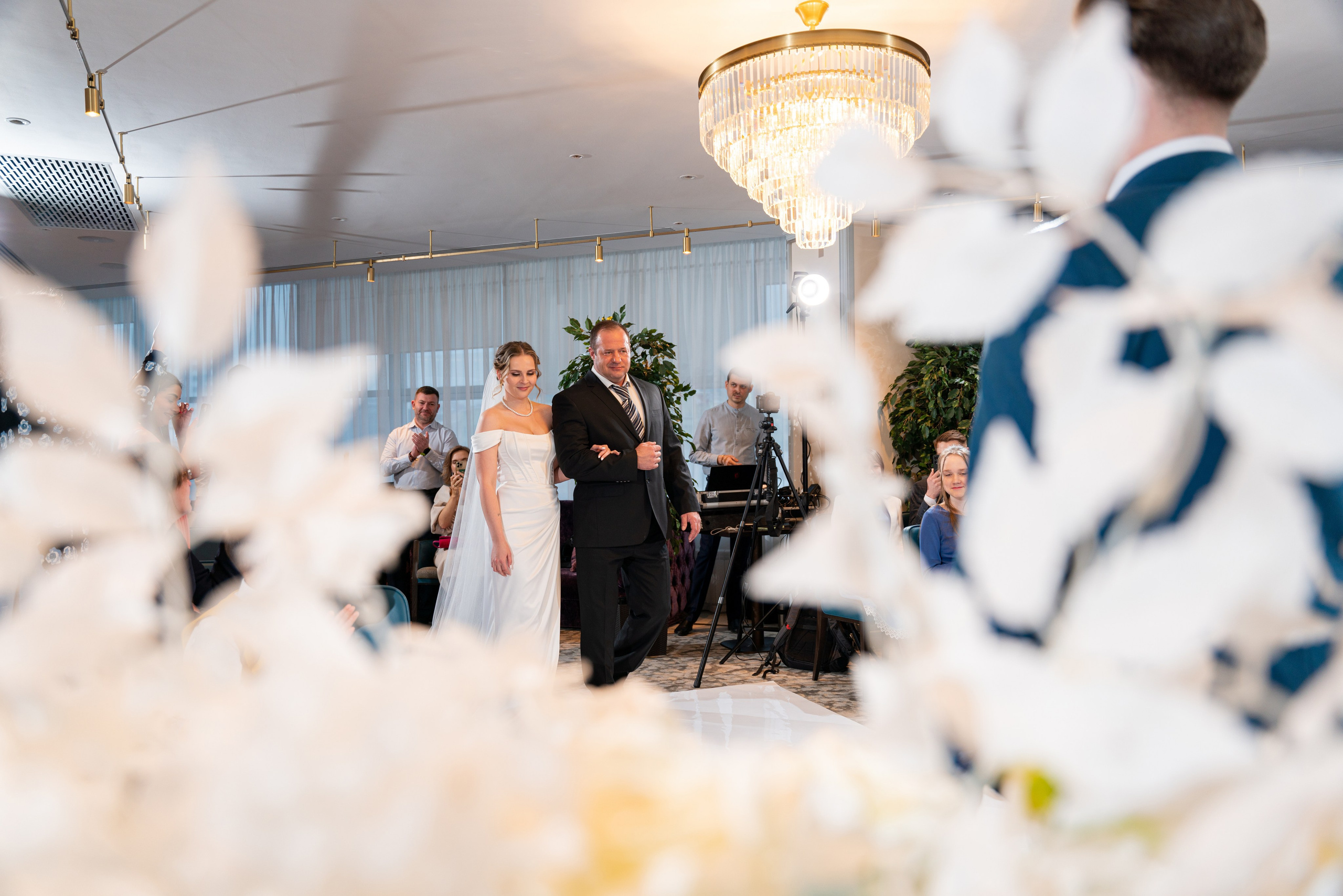 АЛЕКСЕЙ И ЕКАТЕРИНА. Фотограф на любое мероприятие