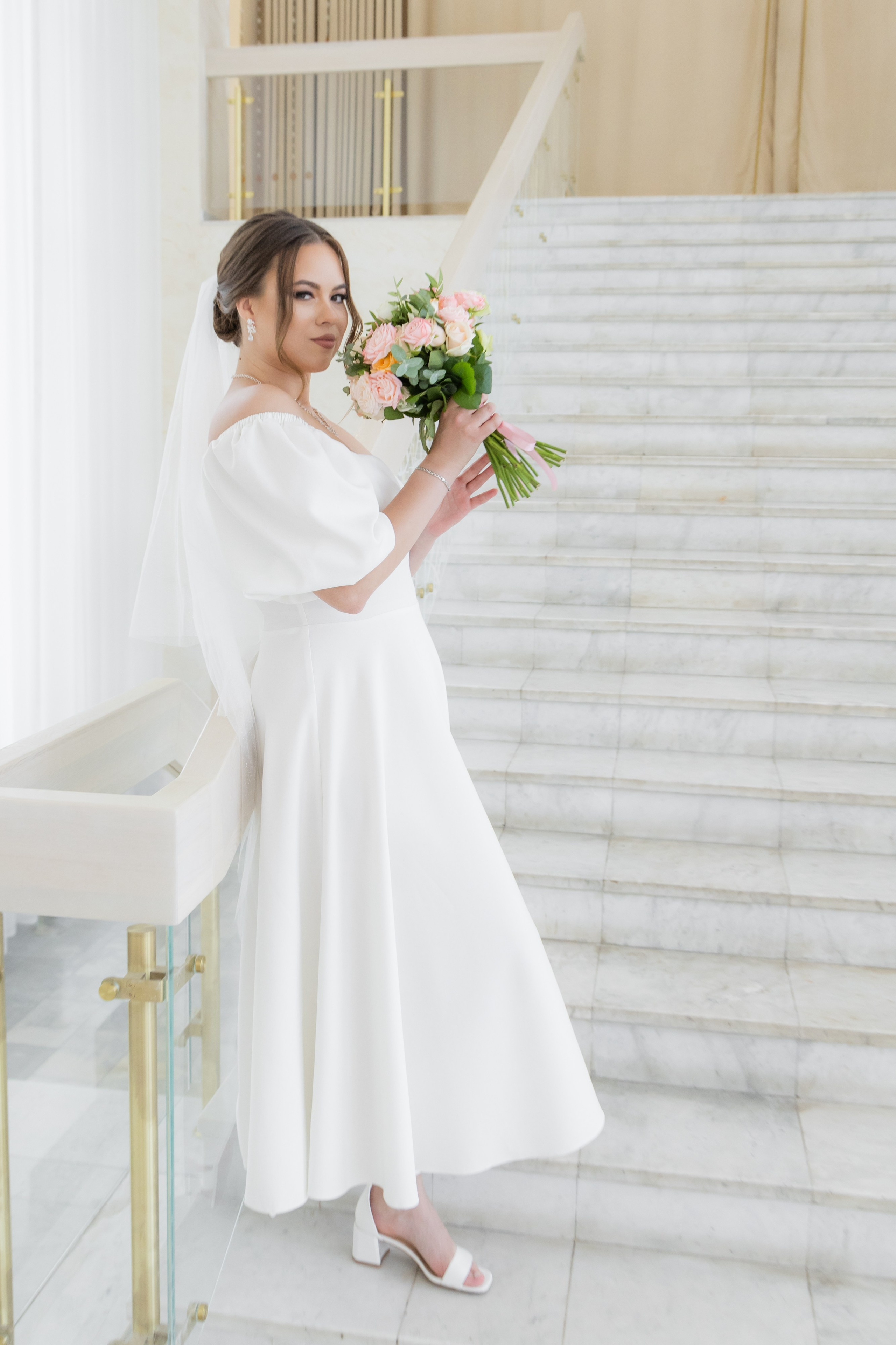 Алексей и Юлия. Фотограф в Самаре / Олеся Широнина