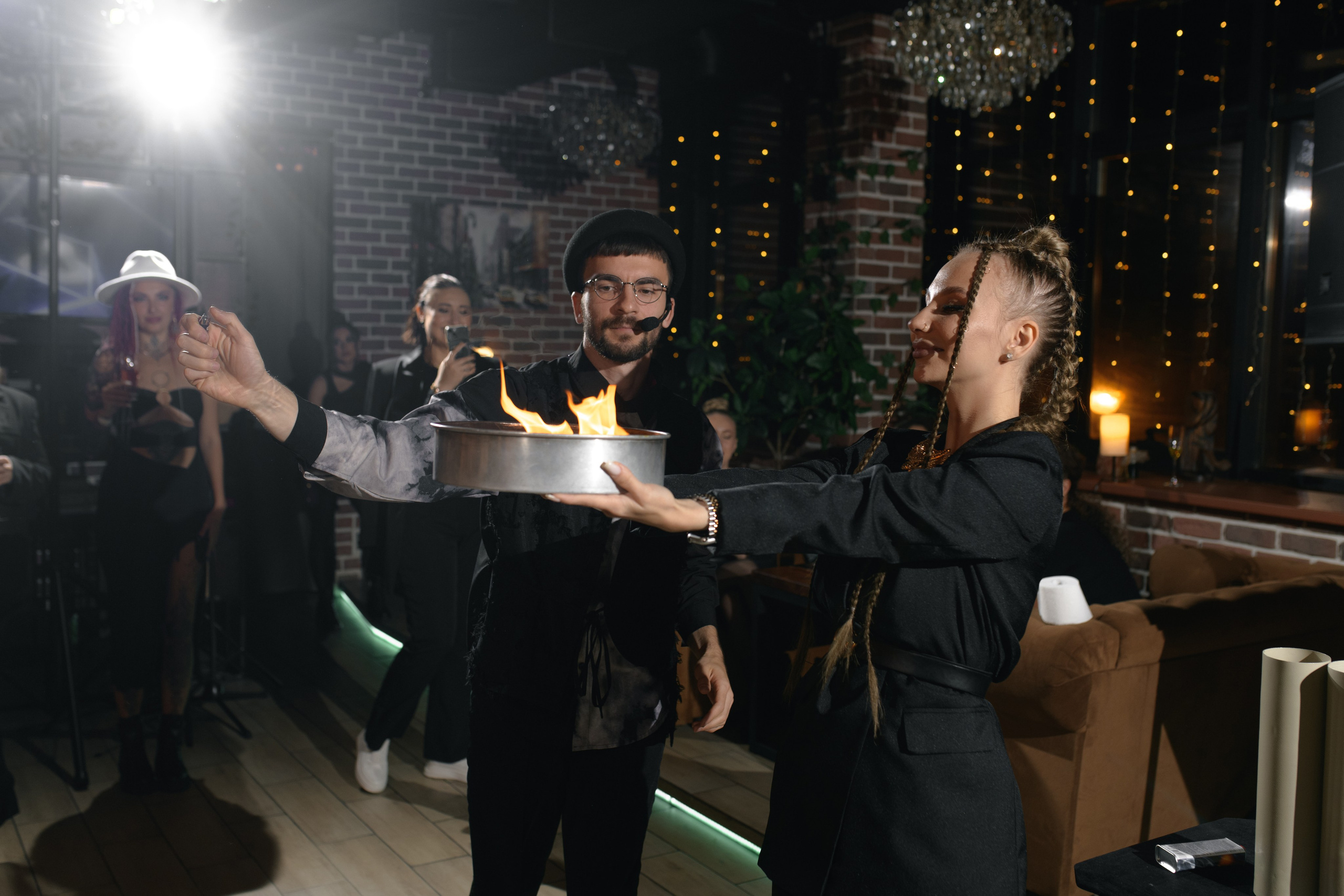 Beauty-вечеринка 2.0. Свадебный фотограф Екатеринбург/Челябинск — Любовь Волохова