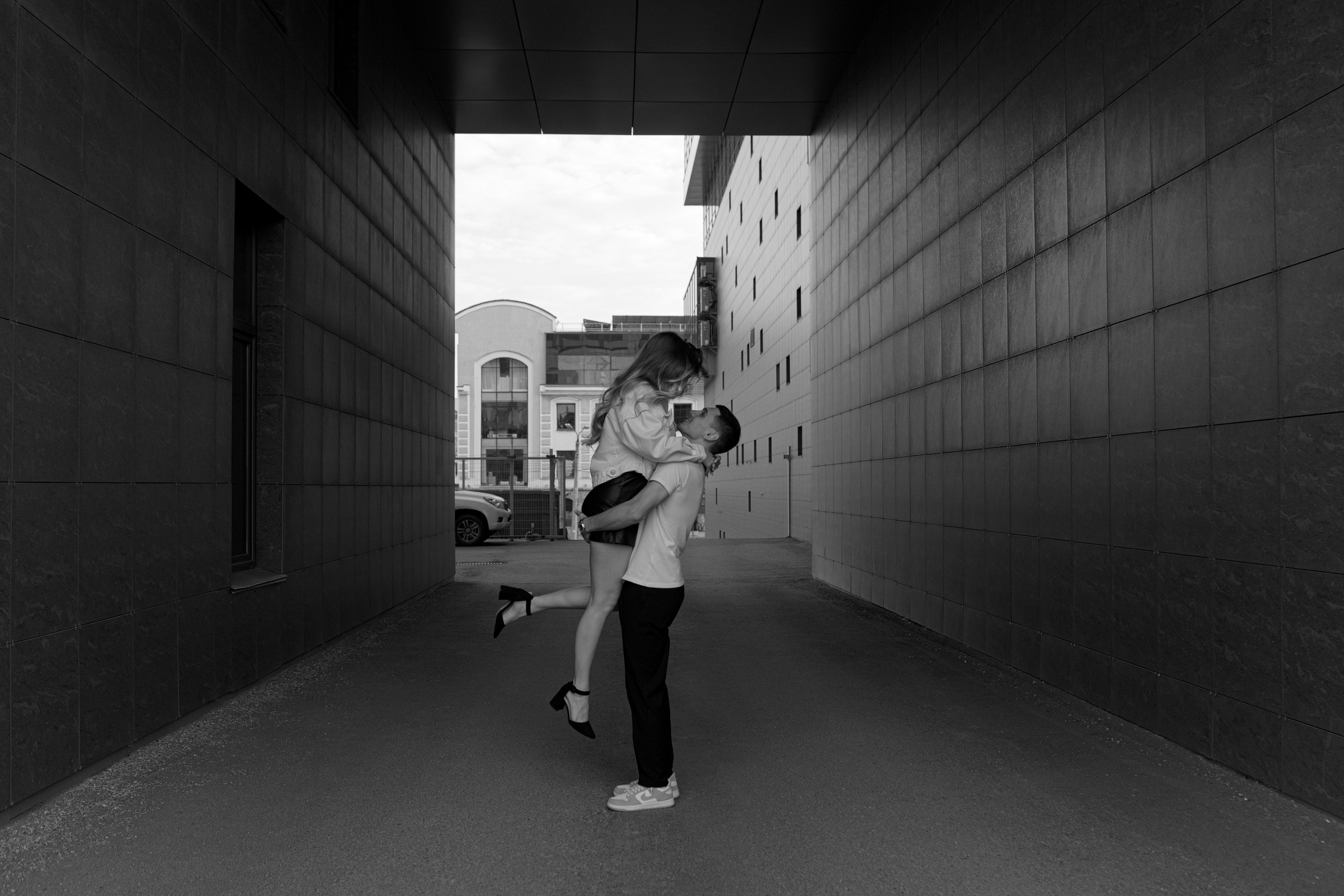 Кристина и Ислам. Свадебный фотограф Екатеринбург/Челябинск — Любовь Волохова