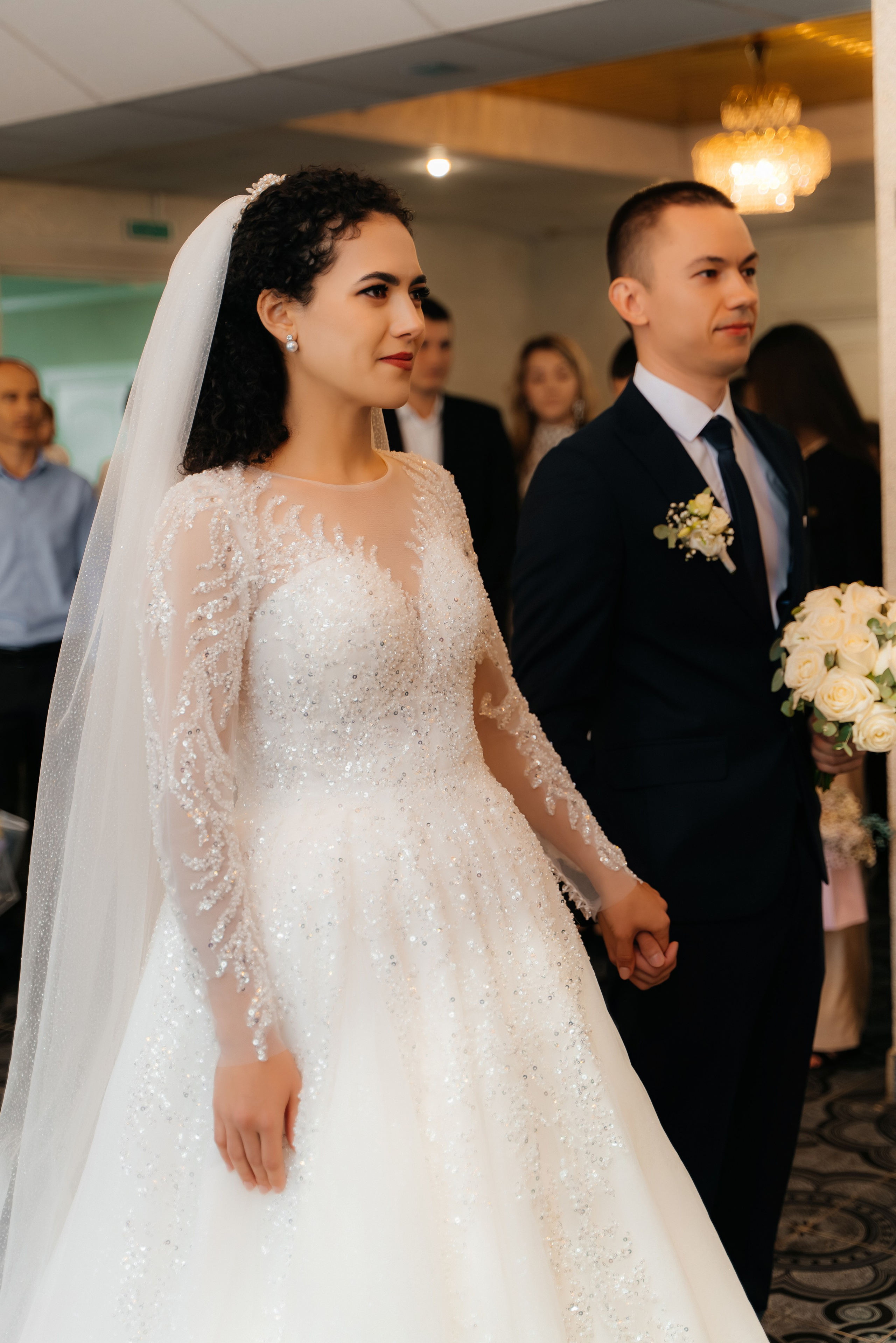 06.09.25 Свадьба. Свадебный фотограф видеограф Чебоксары