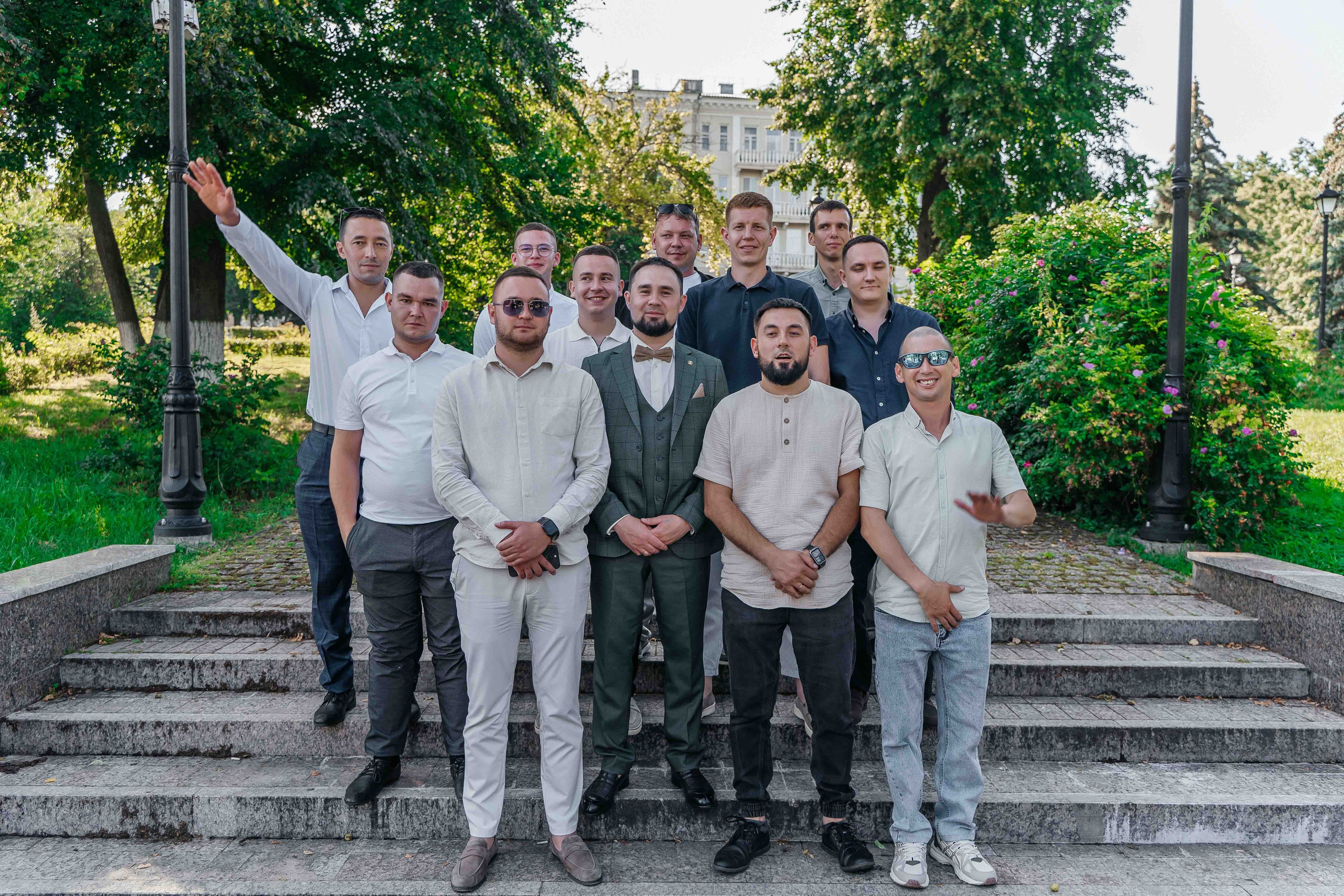 02.08.25 Свадьба. Свадебный фотограф видеограф Чебоксары