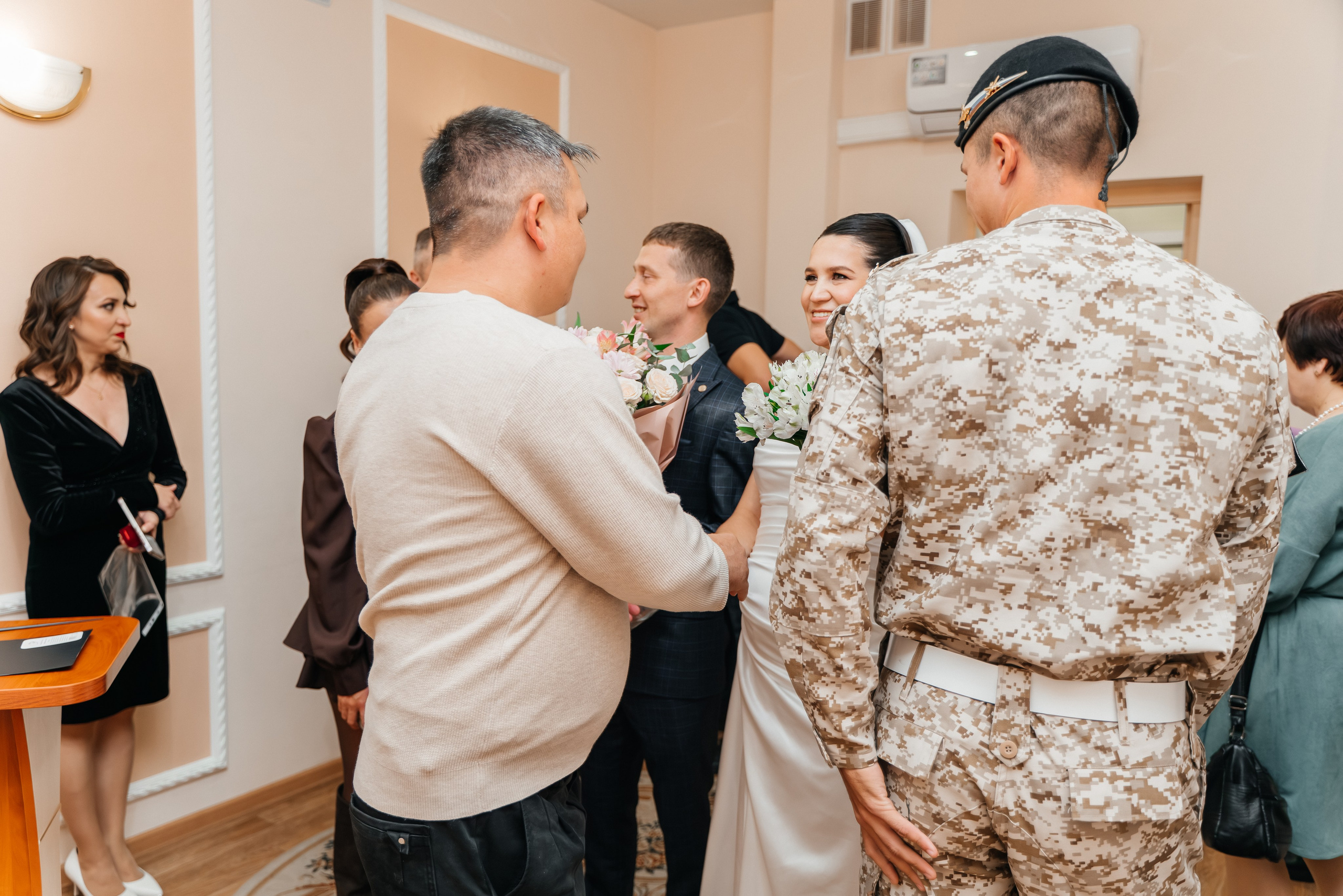 18.10.25. Свадебный фотограф видеограф Чебоксары