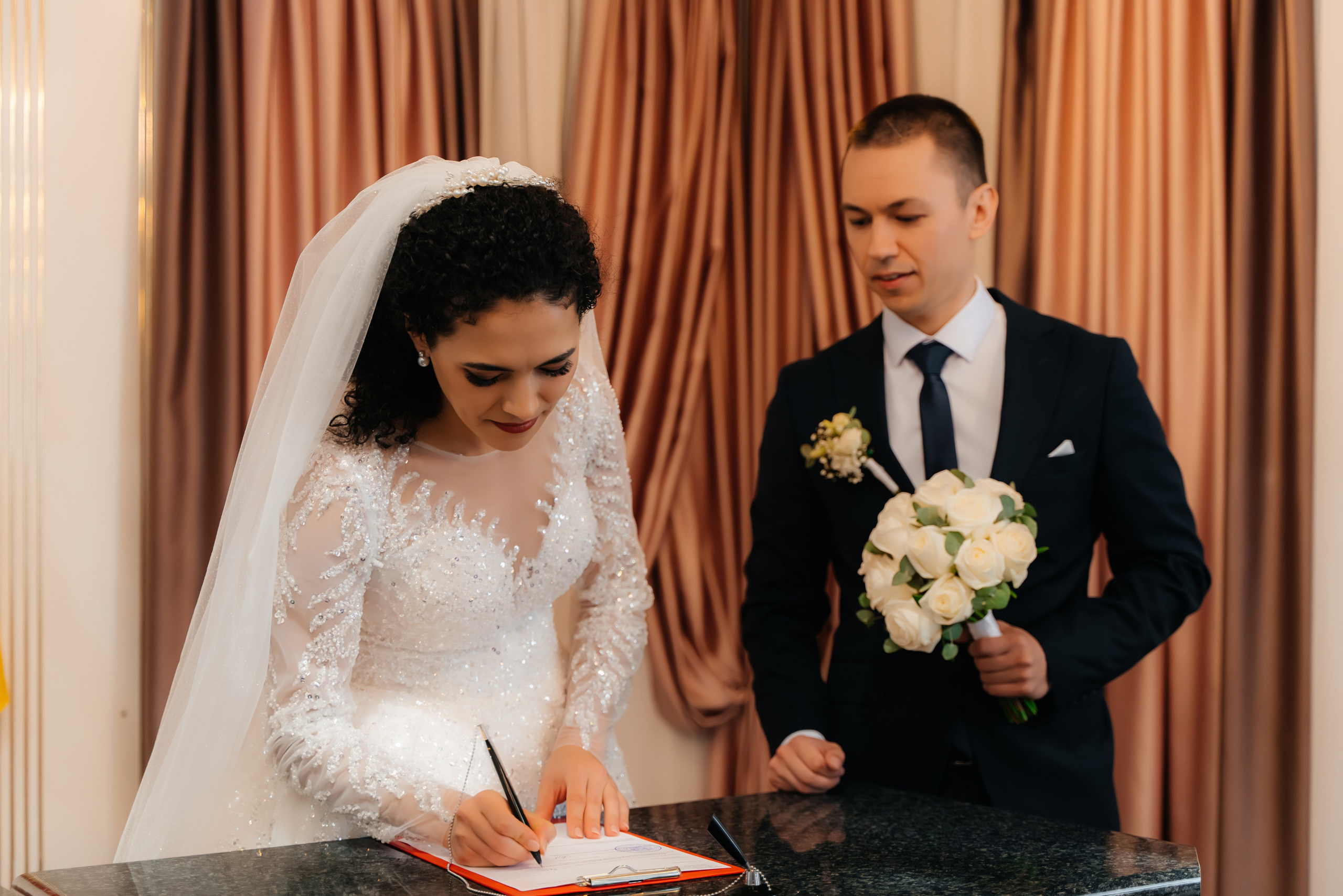 06.09.25 Свадьба. Свадебный фотограф видеограф Чебоксары