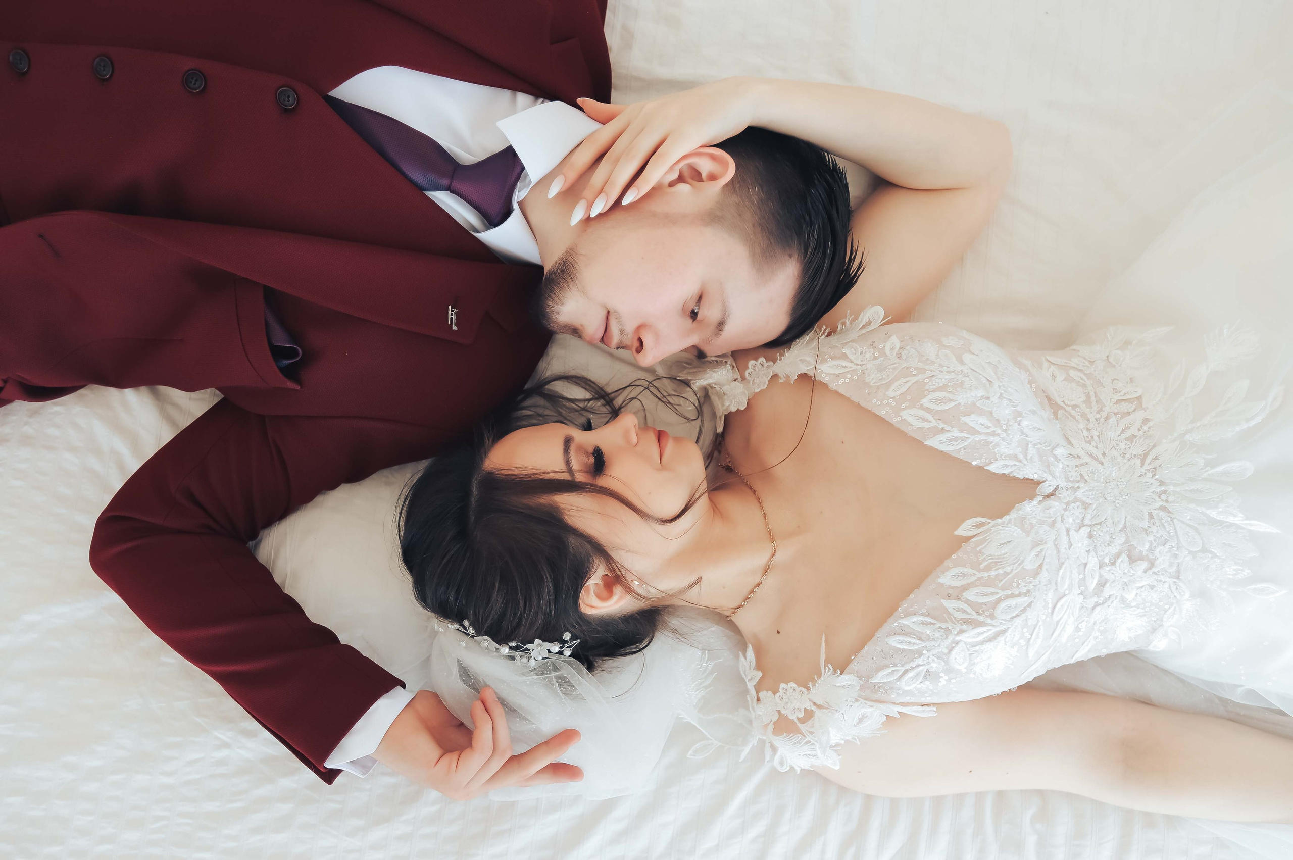 07.06.25 Свадьба. Свадебный фотограф видеограф Чебоксары