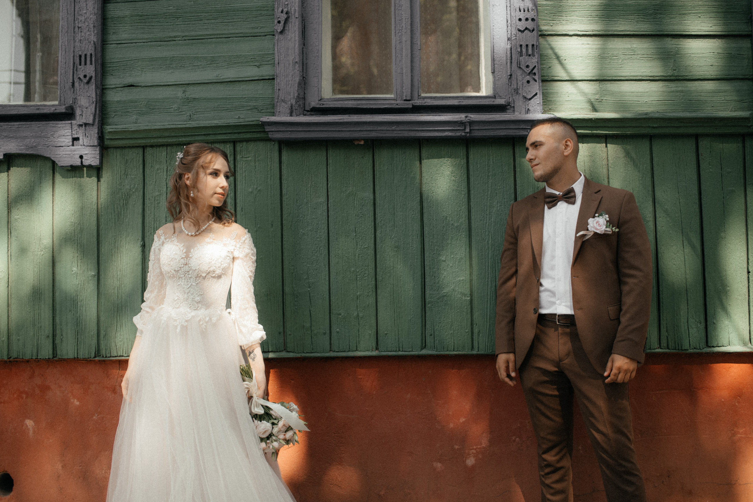 Свадьба. Фотограф Алиса Чечина. Калуга. Товарково