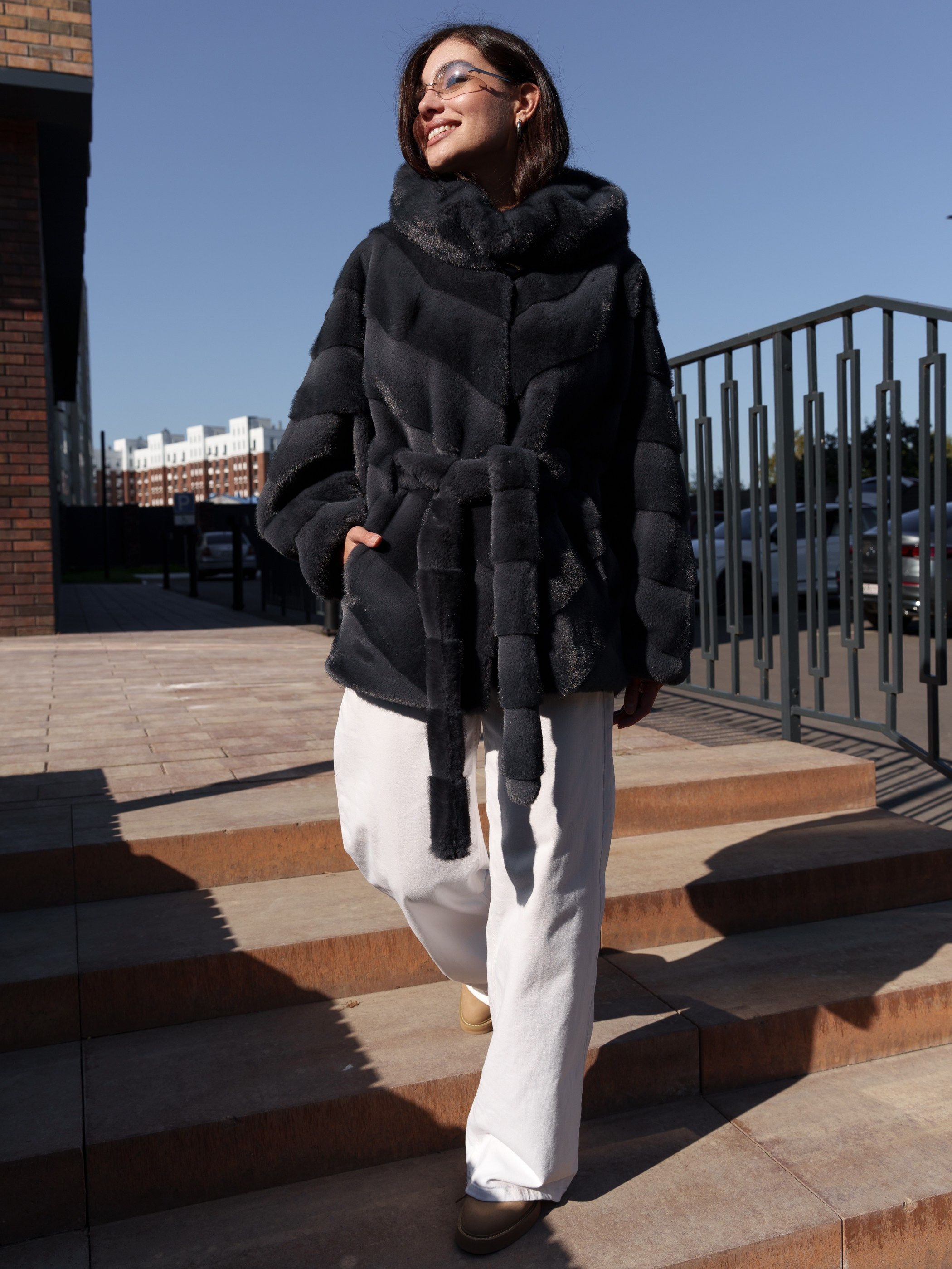 Уличная (для вб). Иван Упоров — фотограф, рилсмейкер чебоксары