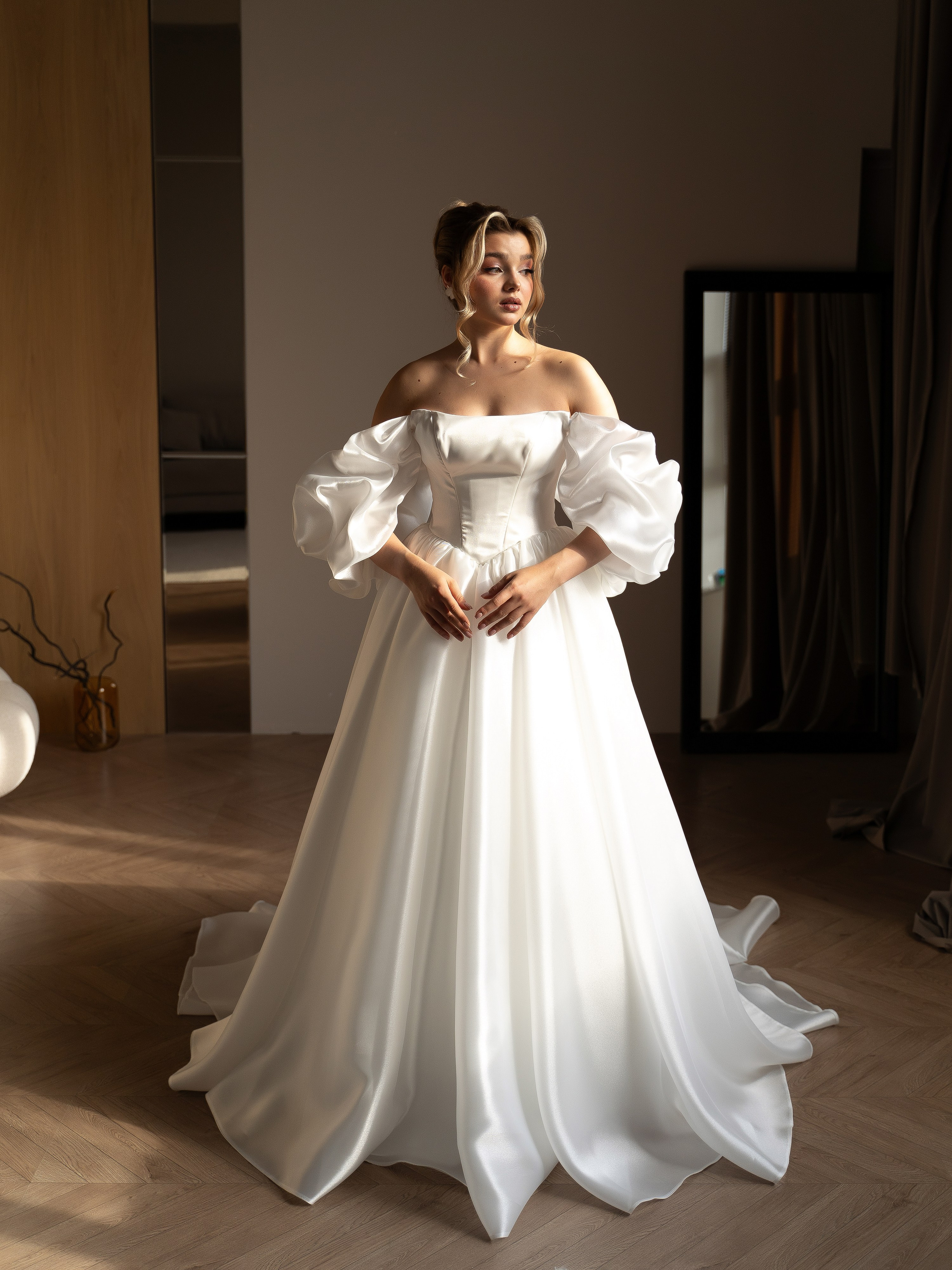 Каталог свадебных платьев. Иван Упоров — фотограф, рилсмейкер чебоксары